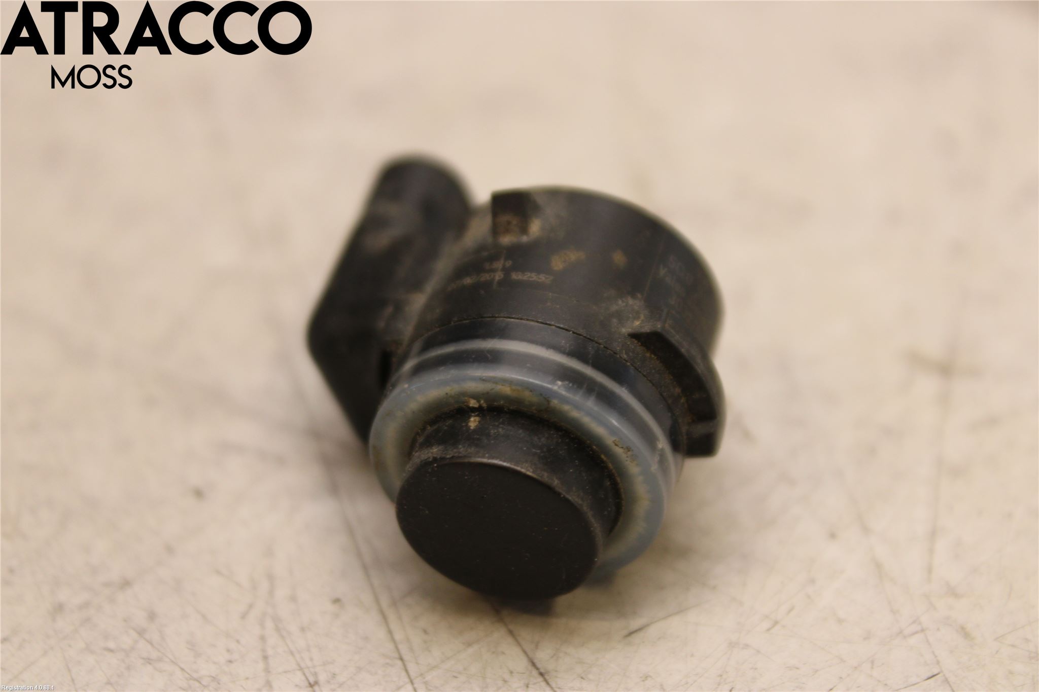 Skoda OCTAVIA (5E) 13-20 Parkeringshjälp Backsensor