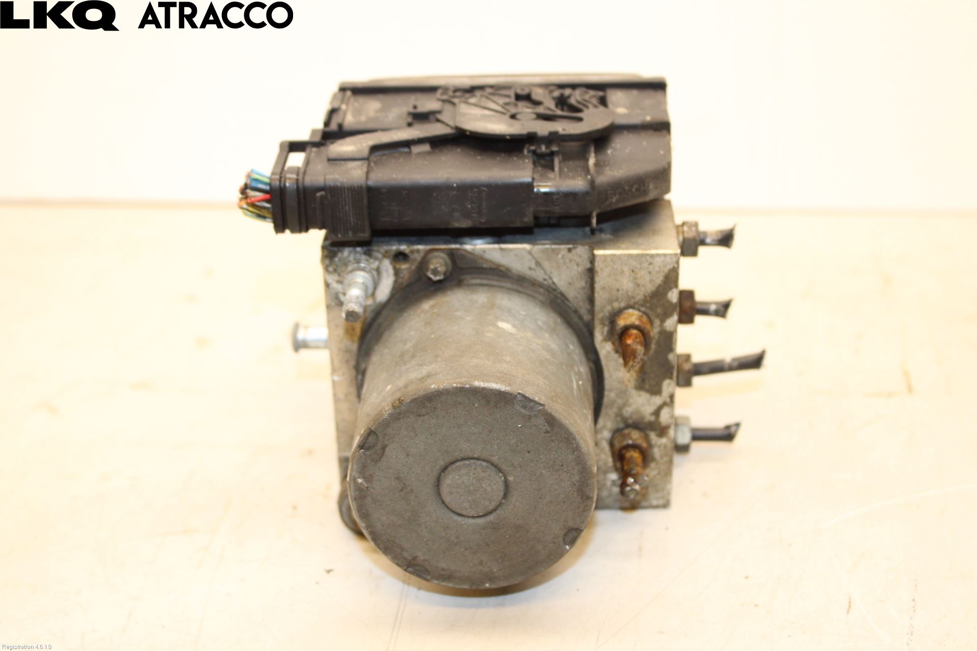 Mitsubishi COLT 09-13 Abs Hydraulaggregat