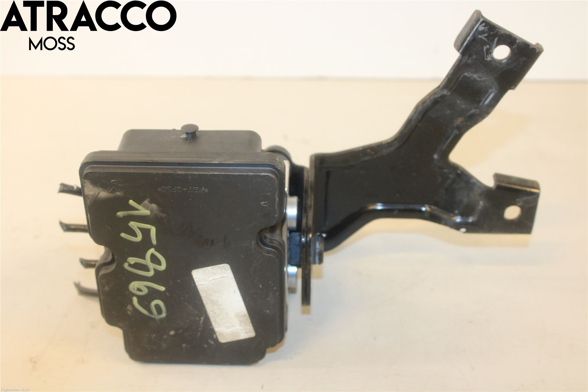 Kia CEED 12-18 Abs Hydraulaggregat