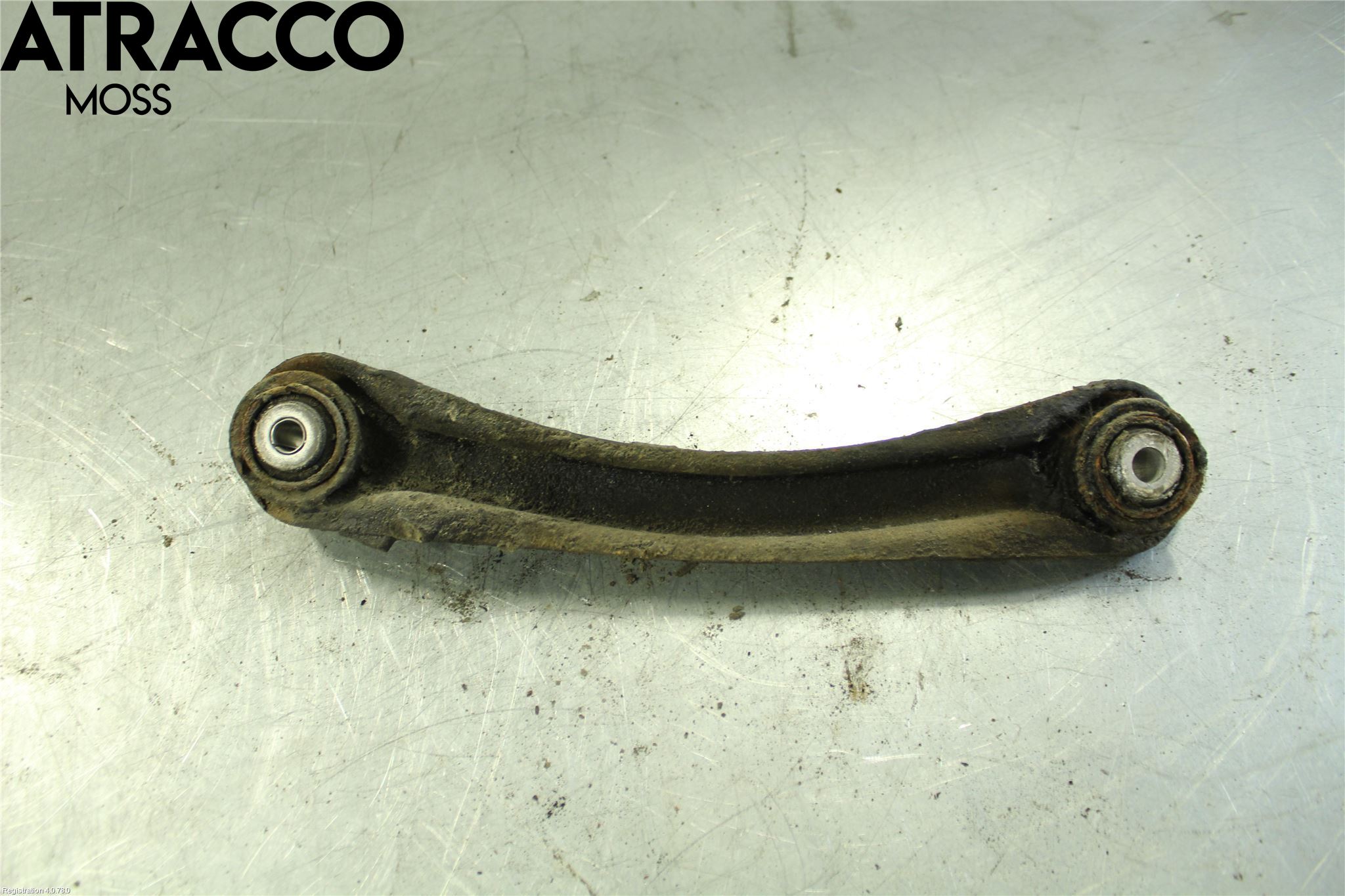 Mercedes-Benz MB SLK (R170) 96-04 Bärarm Bak Vänster