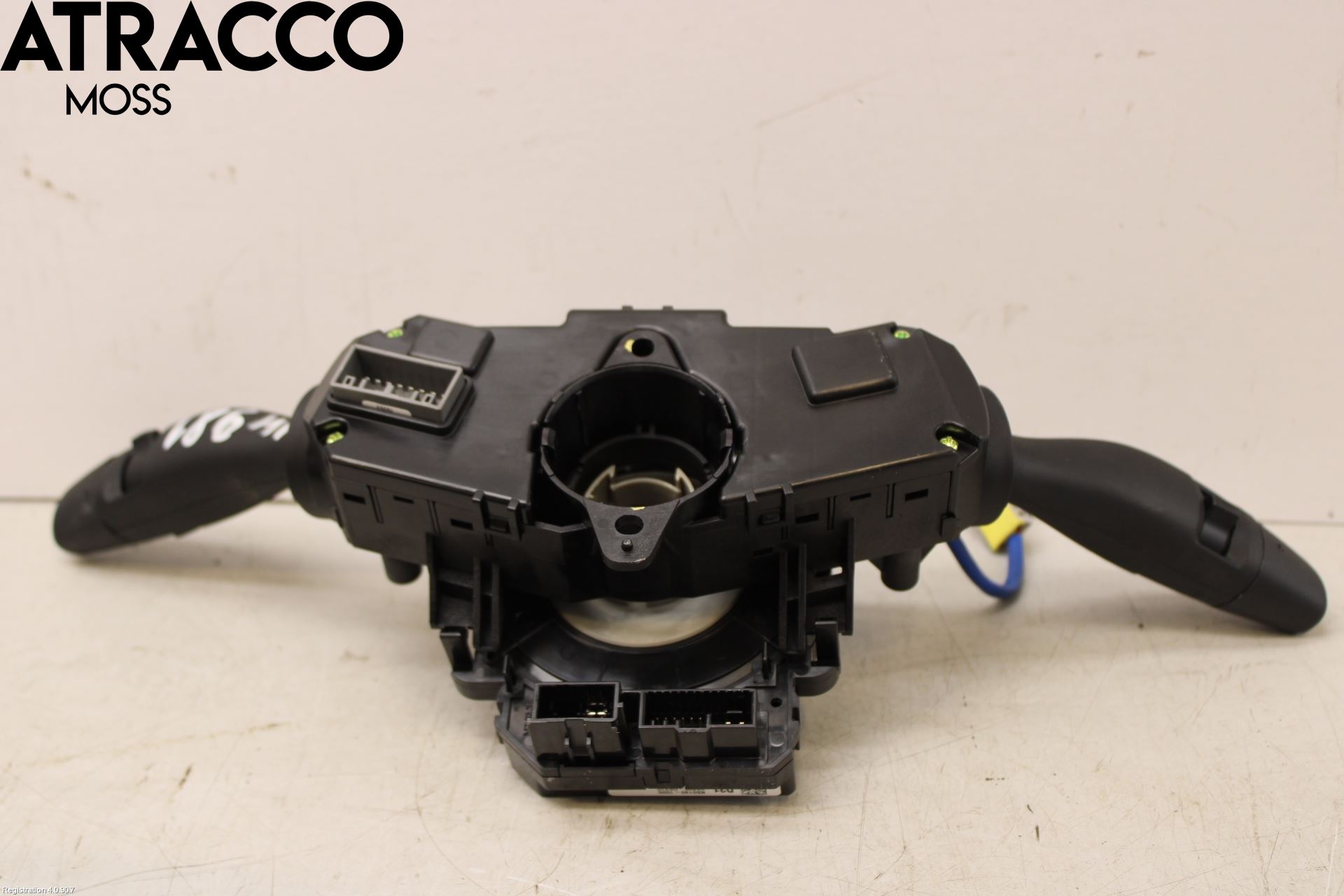 Kia NIRO (DE) 17-22 Spakcentral