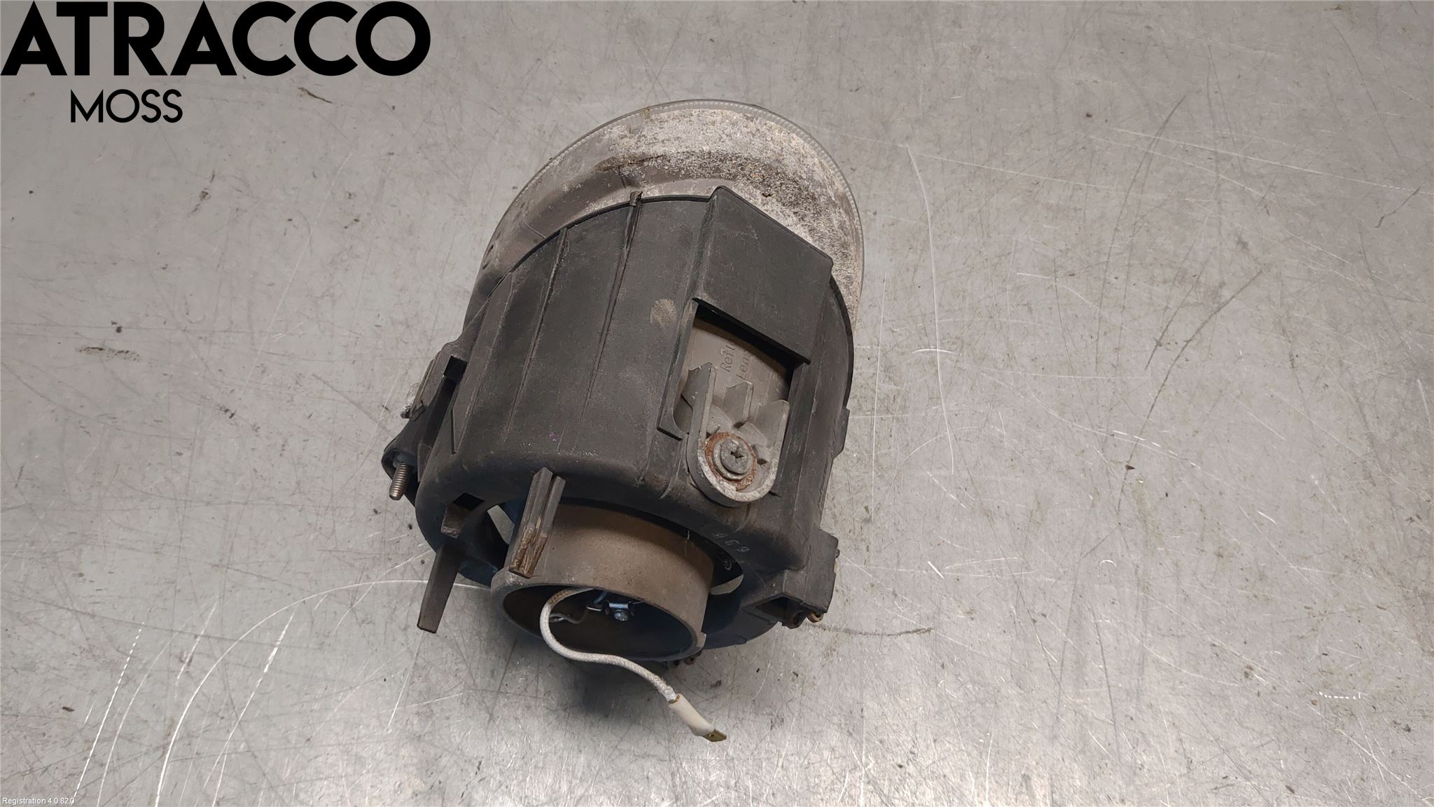 Subaru LEGACY    04-06 Dimljus-Varselljus Fram