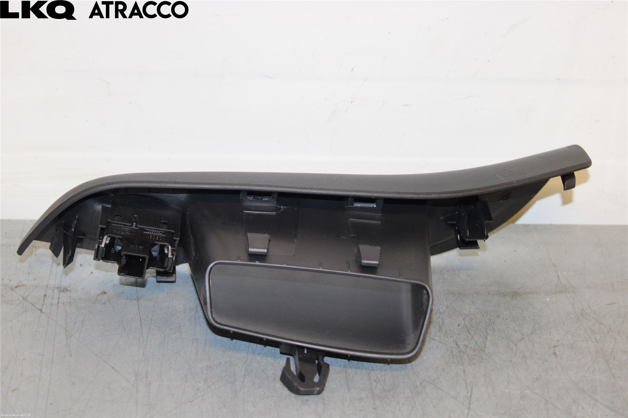 Ford FOCUS 15-18 Strömställare Elhiss