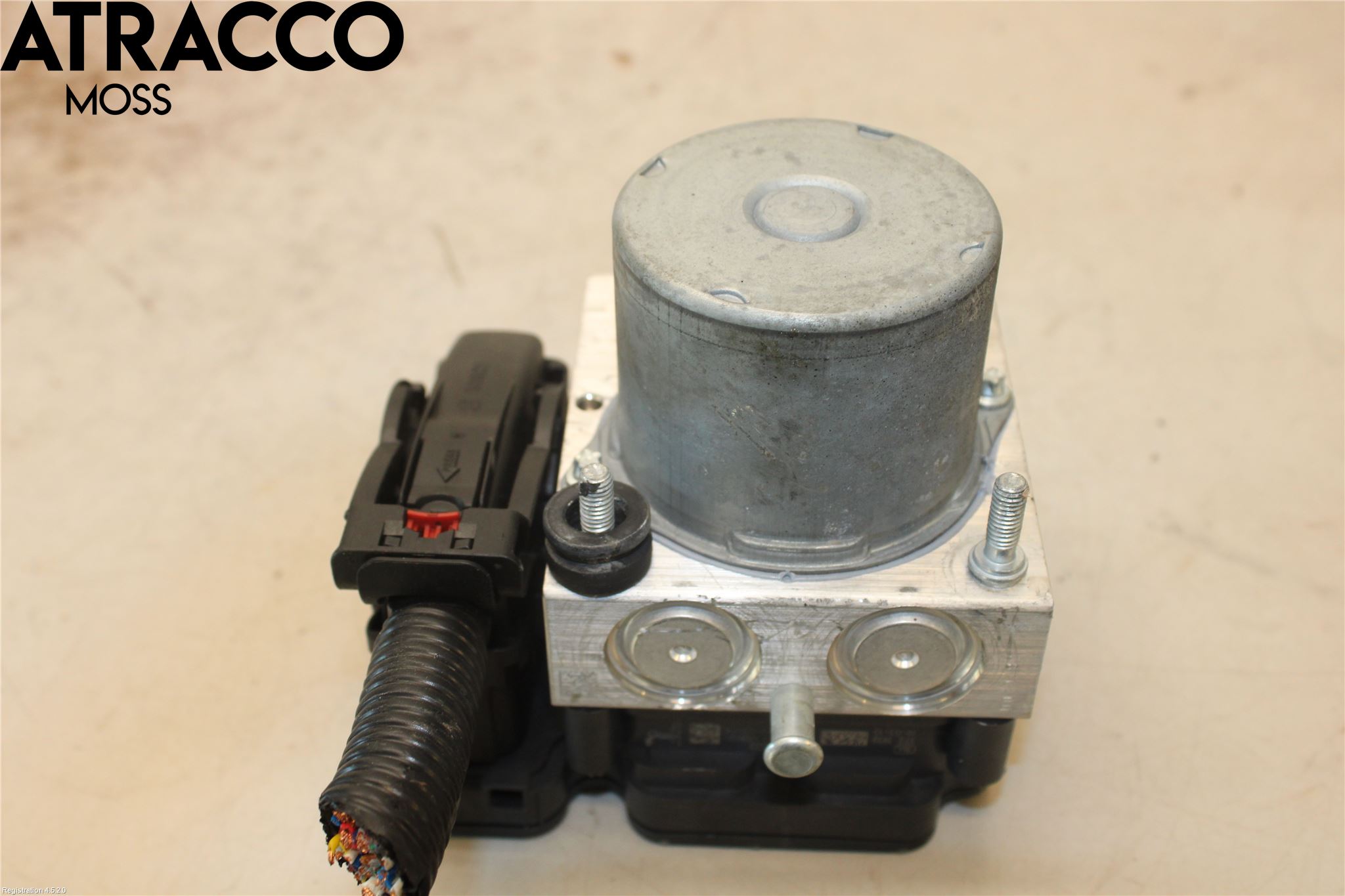 Opel AMPERA 17- Abs Hydraulaggregat