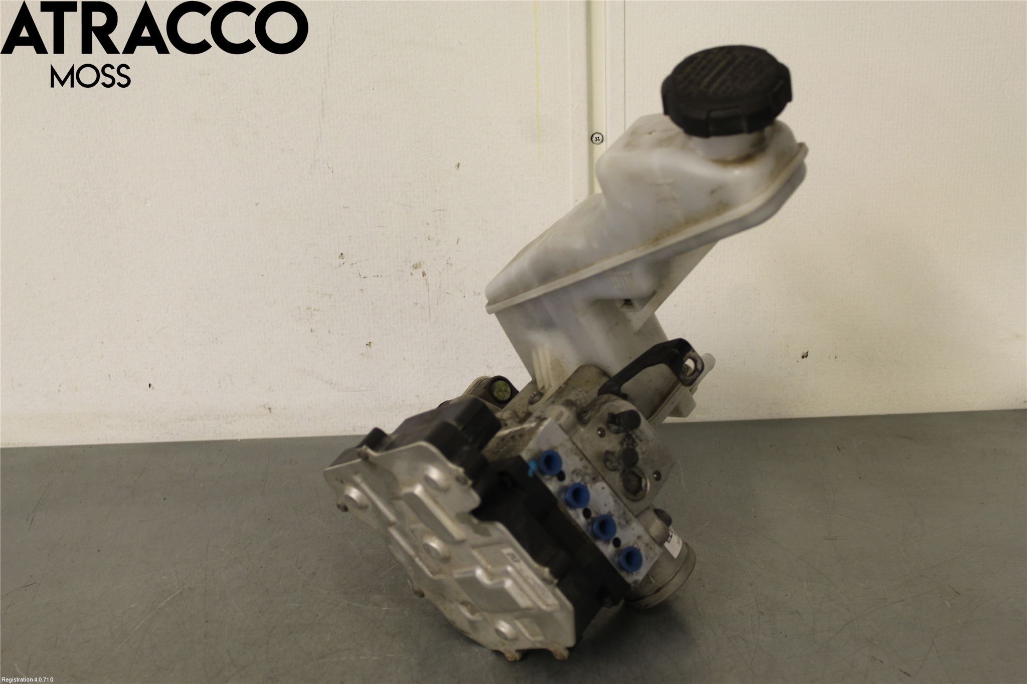 Kia SOUL 09- Abs Hydraulaggregat
