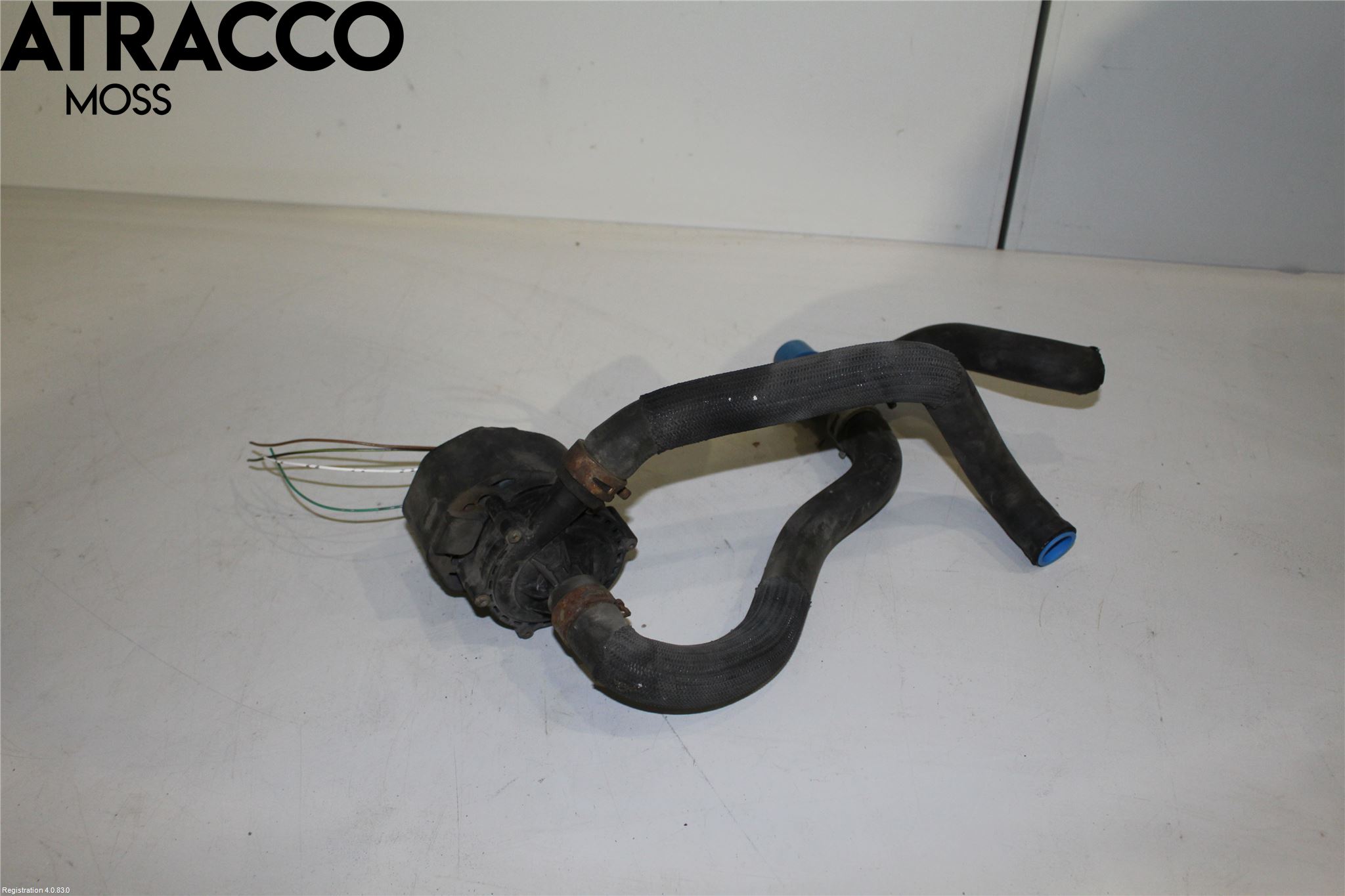 Nissan LEAF 11-17 Vattenpump