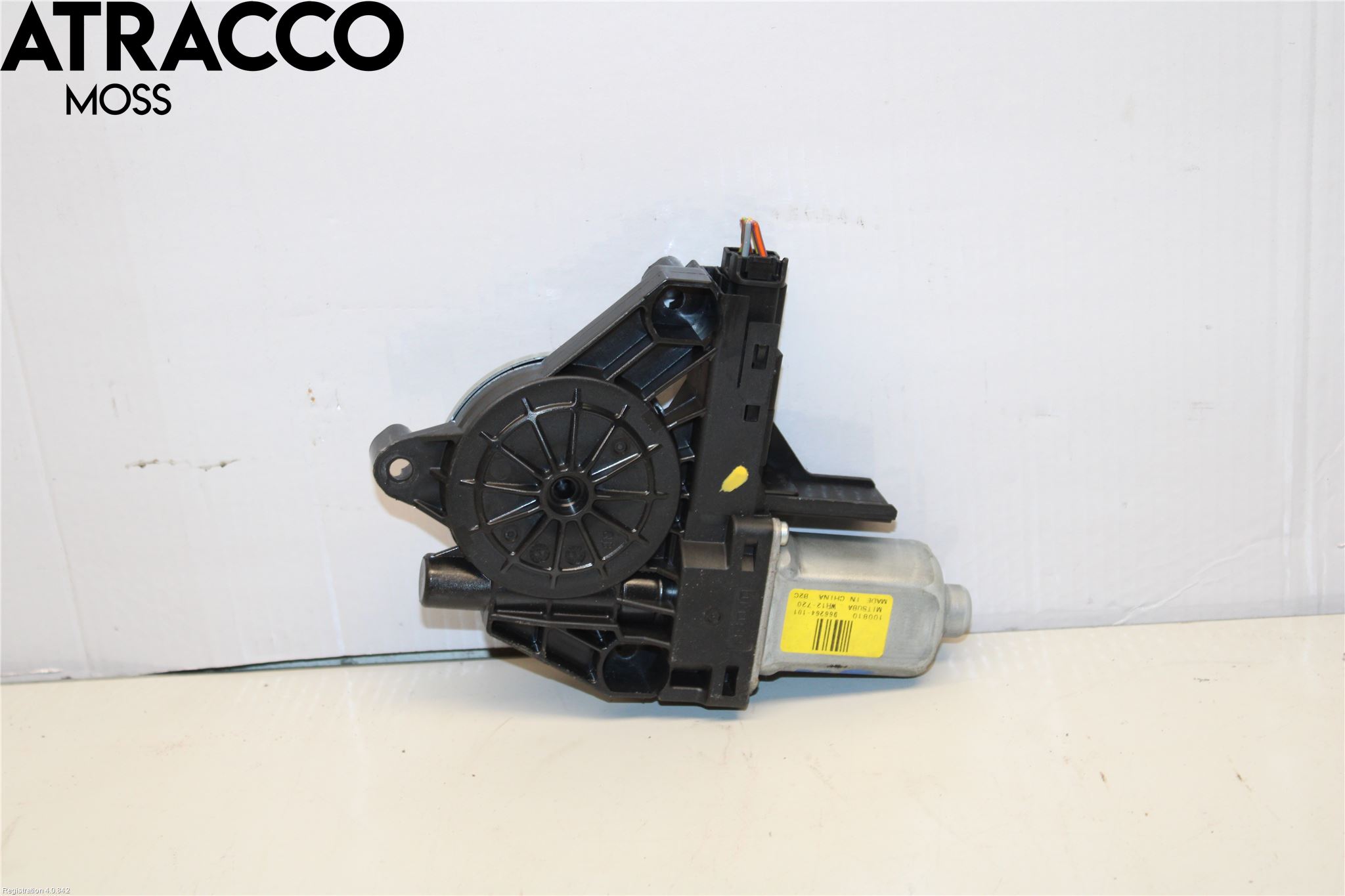 Volvo S60 11-13 Fönsterhissmotor