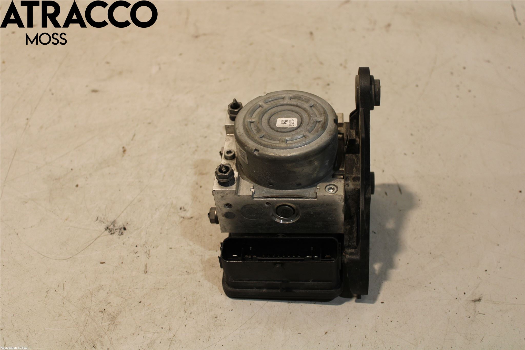 Volkswagen VW GOLF / E-GOLF VII 13-20 Abs Hydraulaggregat