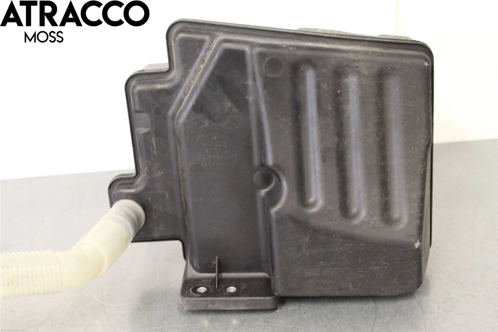 Skoda CITIGO / CITIGO E IV Spolartank Vindruta