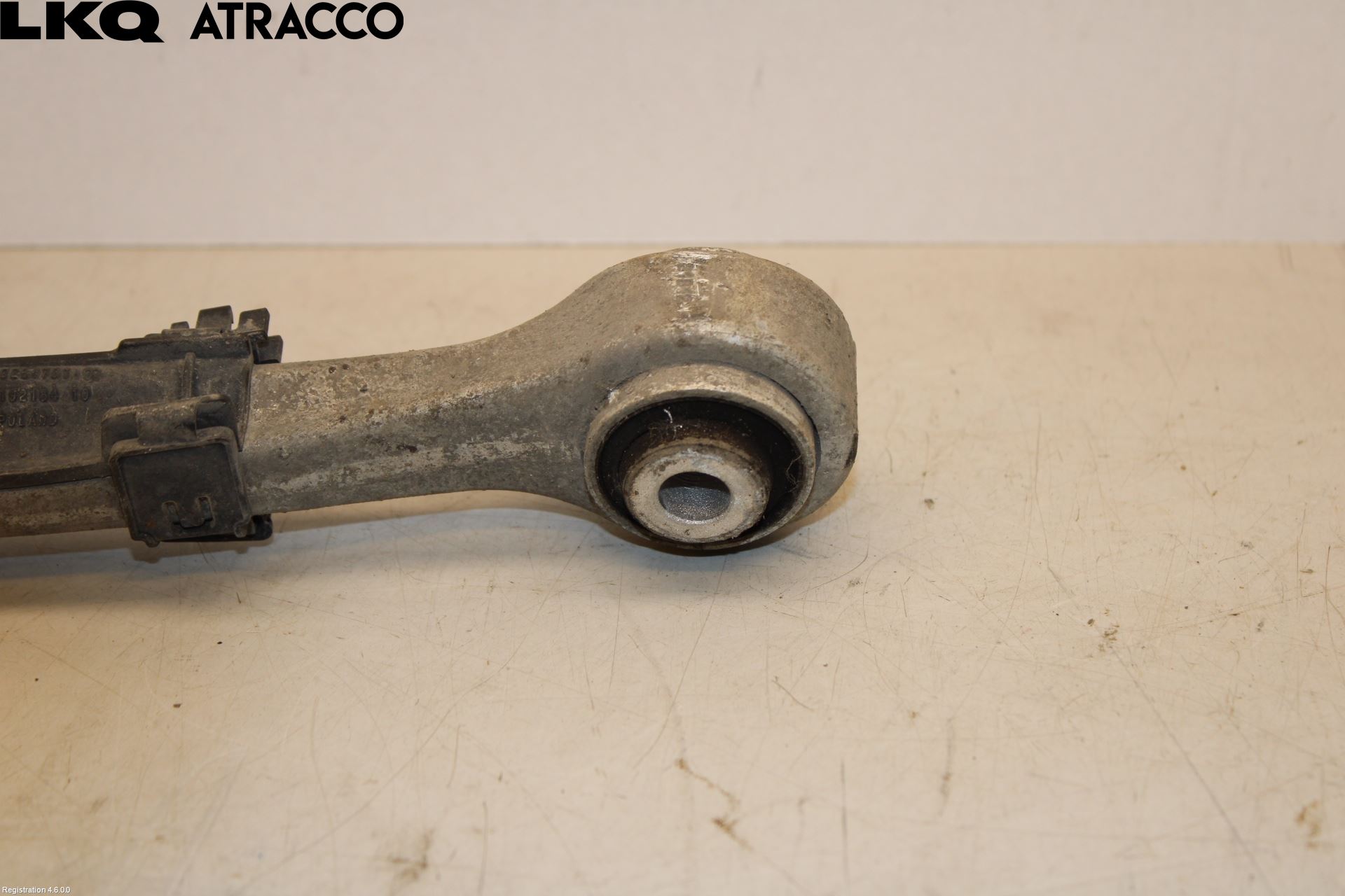 BMW 3 E90/91 SED/TOU 05-12 Bärarm Bak Vänster