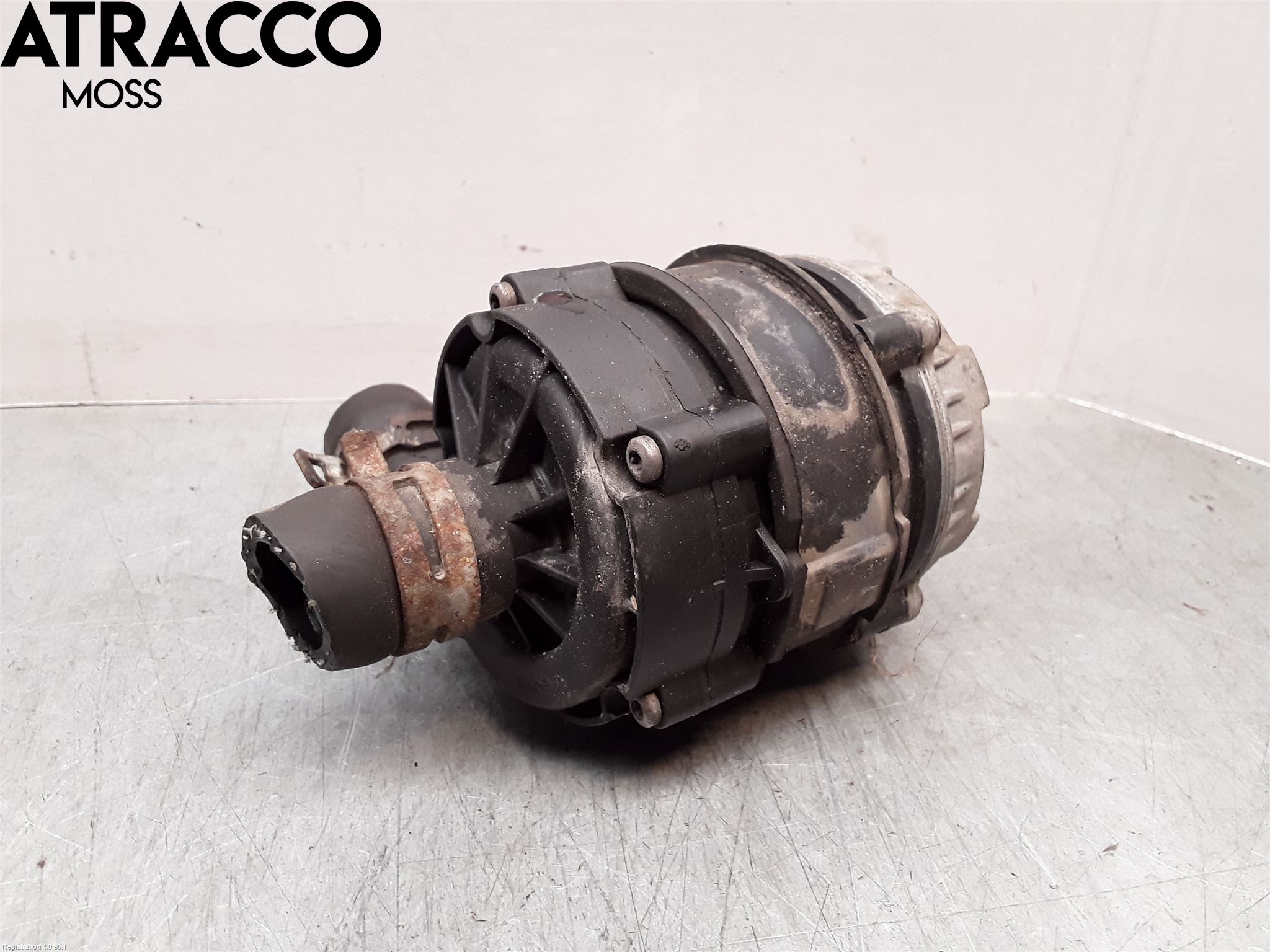 Volkswagen VW GOLF / E-GOLF VII 13-20 Vattenpump