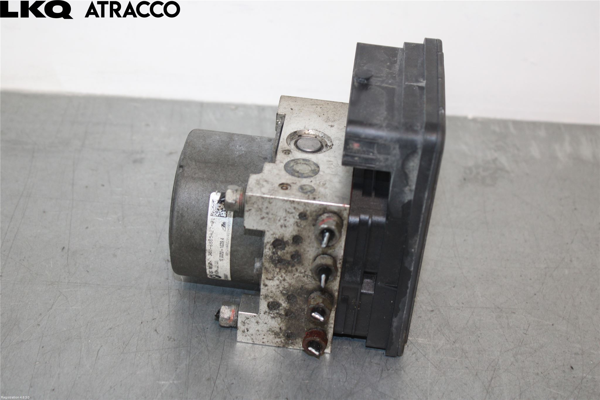 BMW i3 I01 13-22 Abs Hydraulaggregat