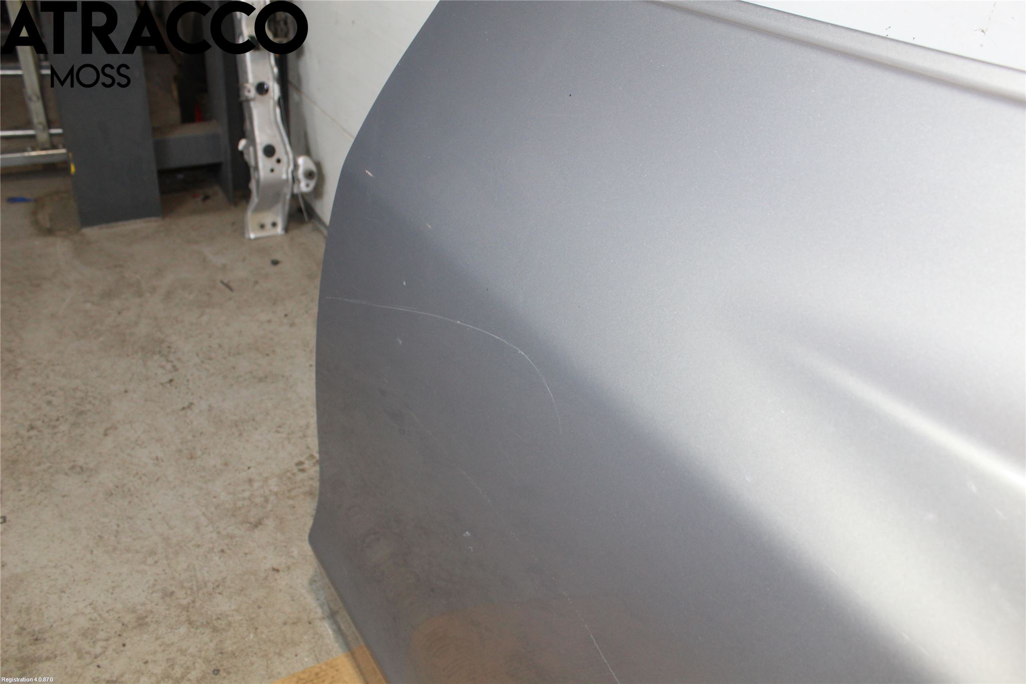 Hyundai ix35 Dörr Bak Vänster