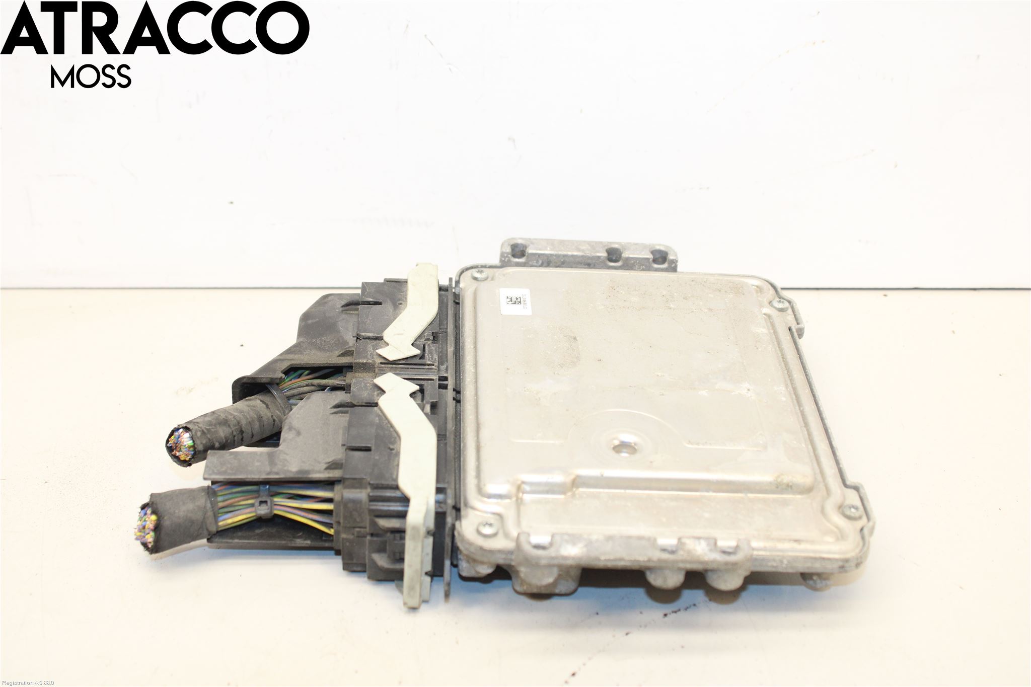 Ford TOURNEO 95-02 Styrenhet Insprut Bensin