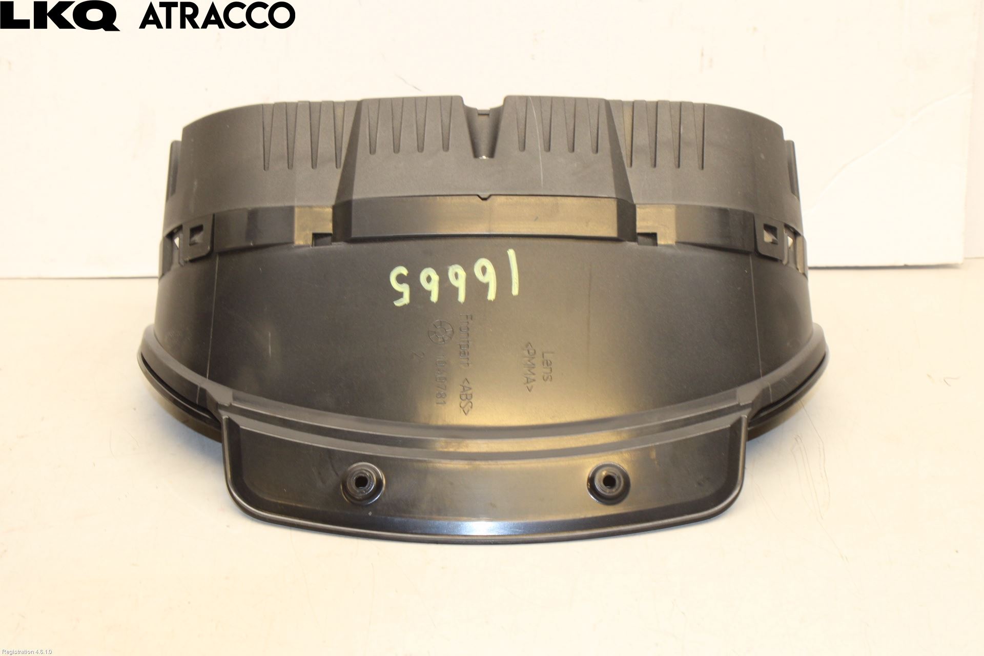 BMW X3 E83     03-10 Instrument Komb