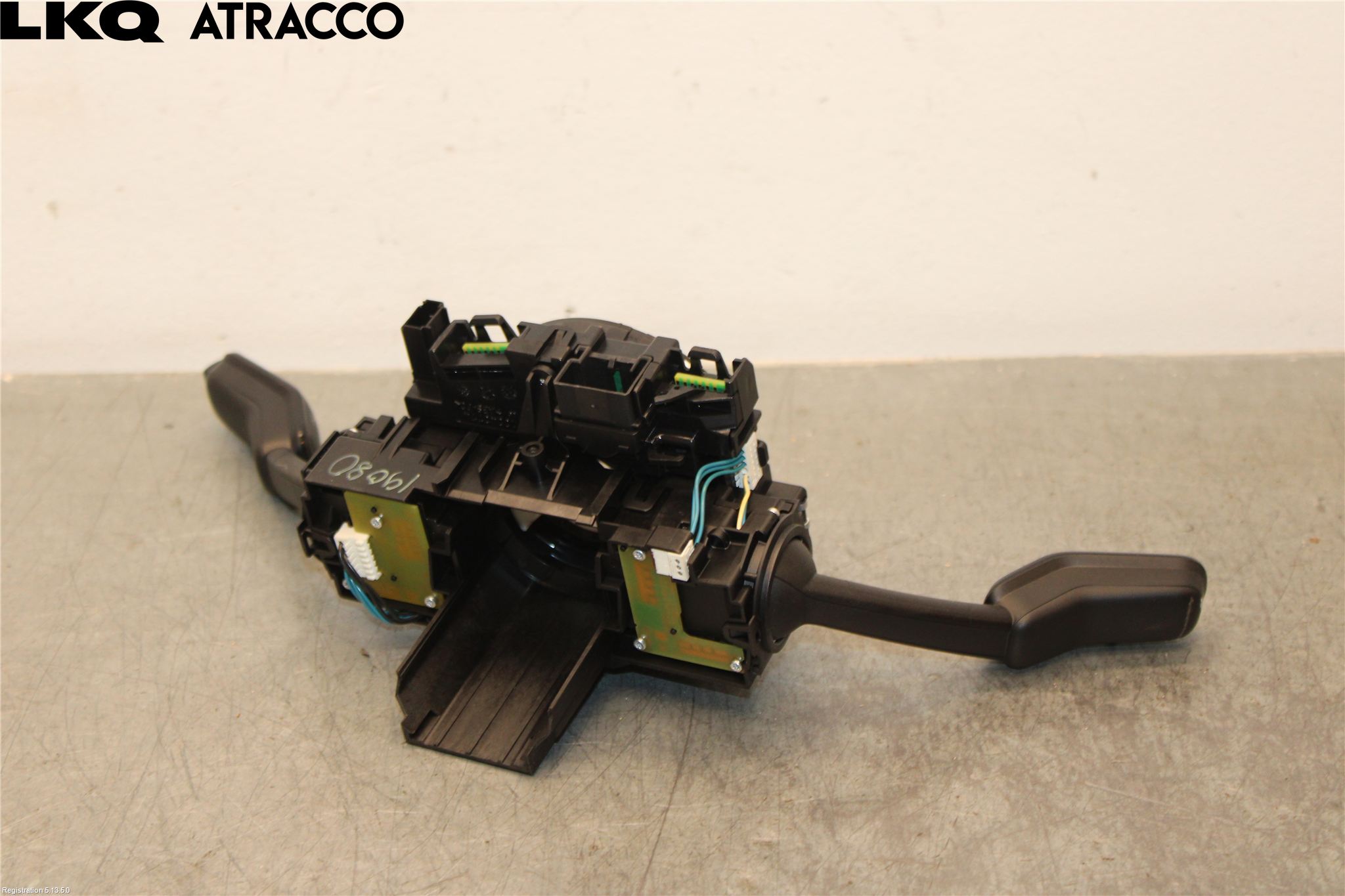 Volkswagen VW GOLF / E-GOLF VII 13-20 Spakcentral