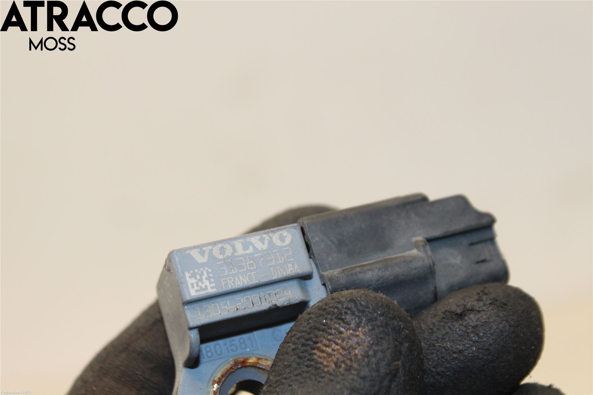 Volvo V40 12-19 Sensor Övrigt