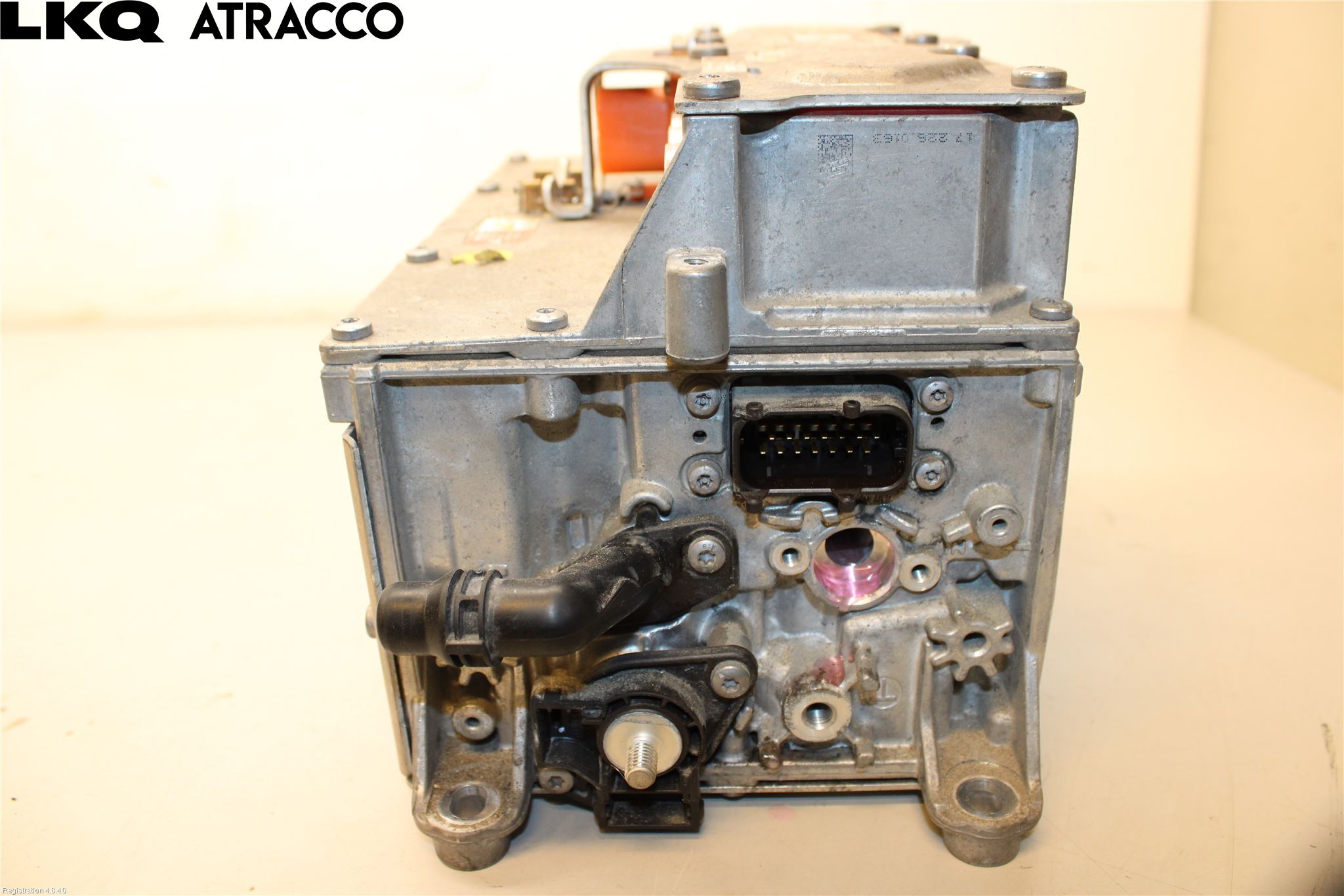 Audi A3/S3 8V 13-20 Inverter Hybrid