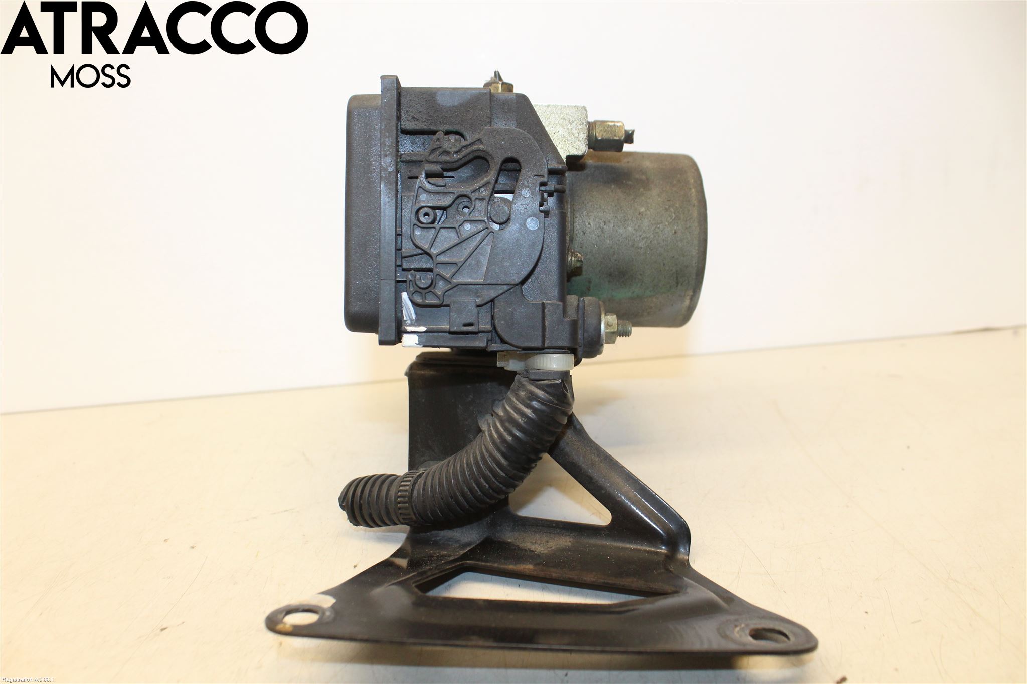 Subaru FORESTER SG 06- Abs Hydraulpump