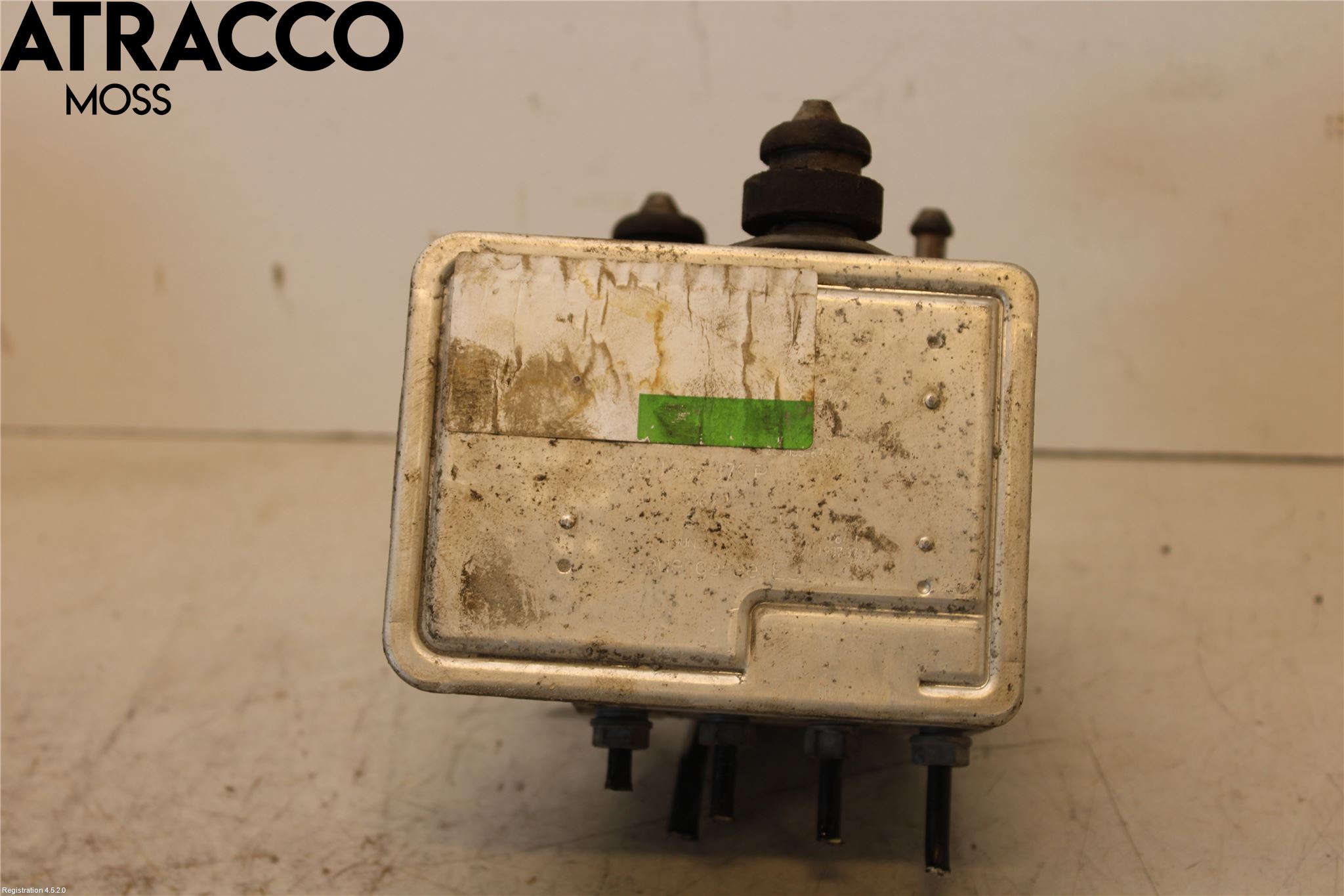 Volkswagen VW TRANSP/CARAVELLE (T6) 16-22 Abs Hydraulaggregat