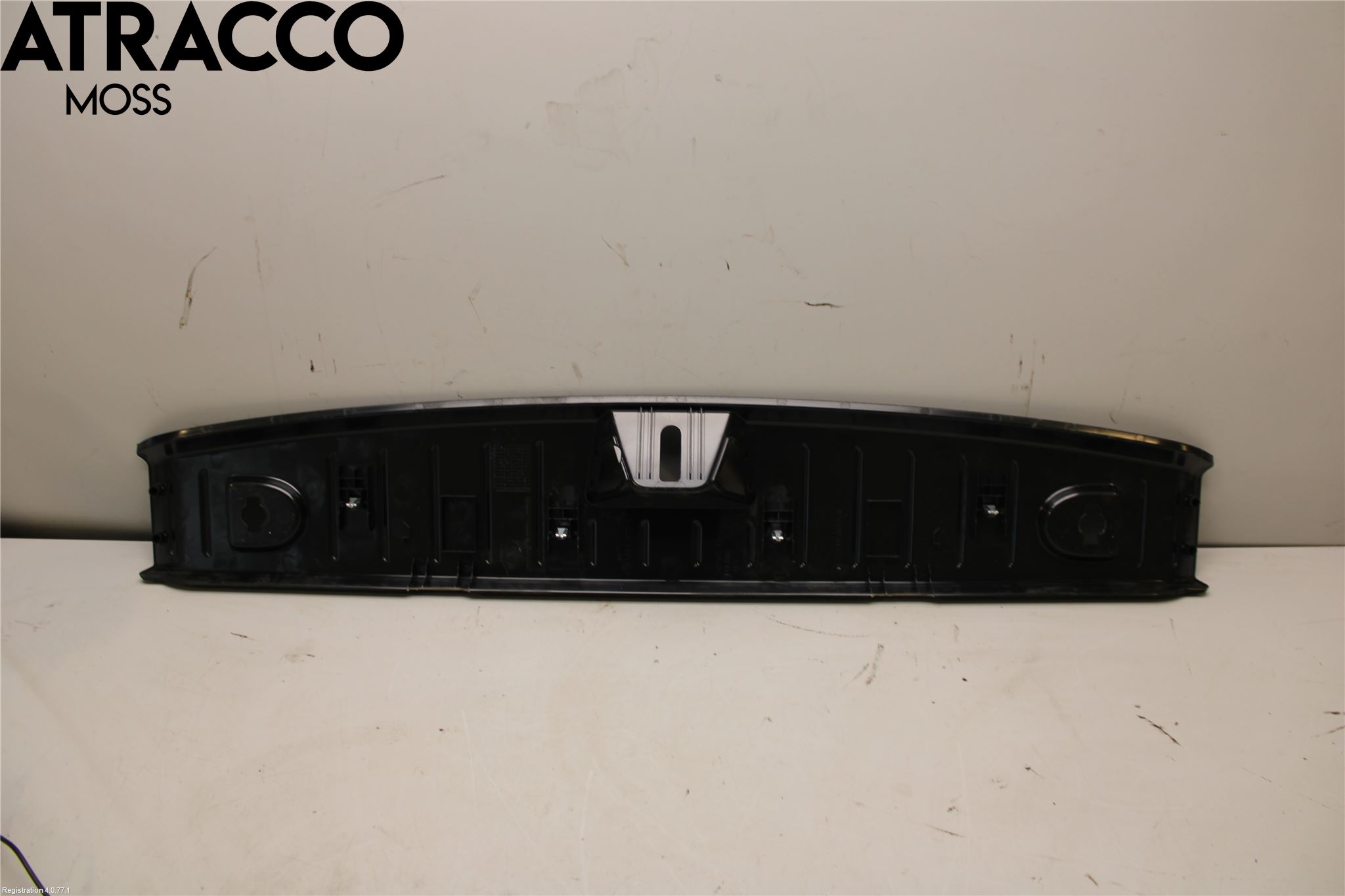 BMW i3 I01 13-22 List Bak-Baklucka