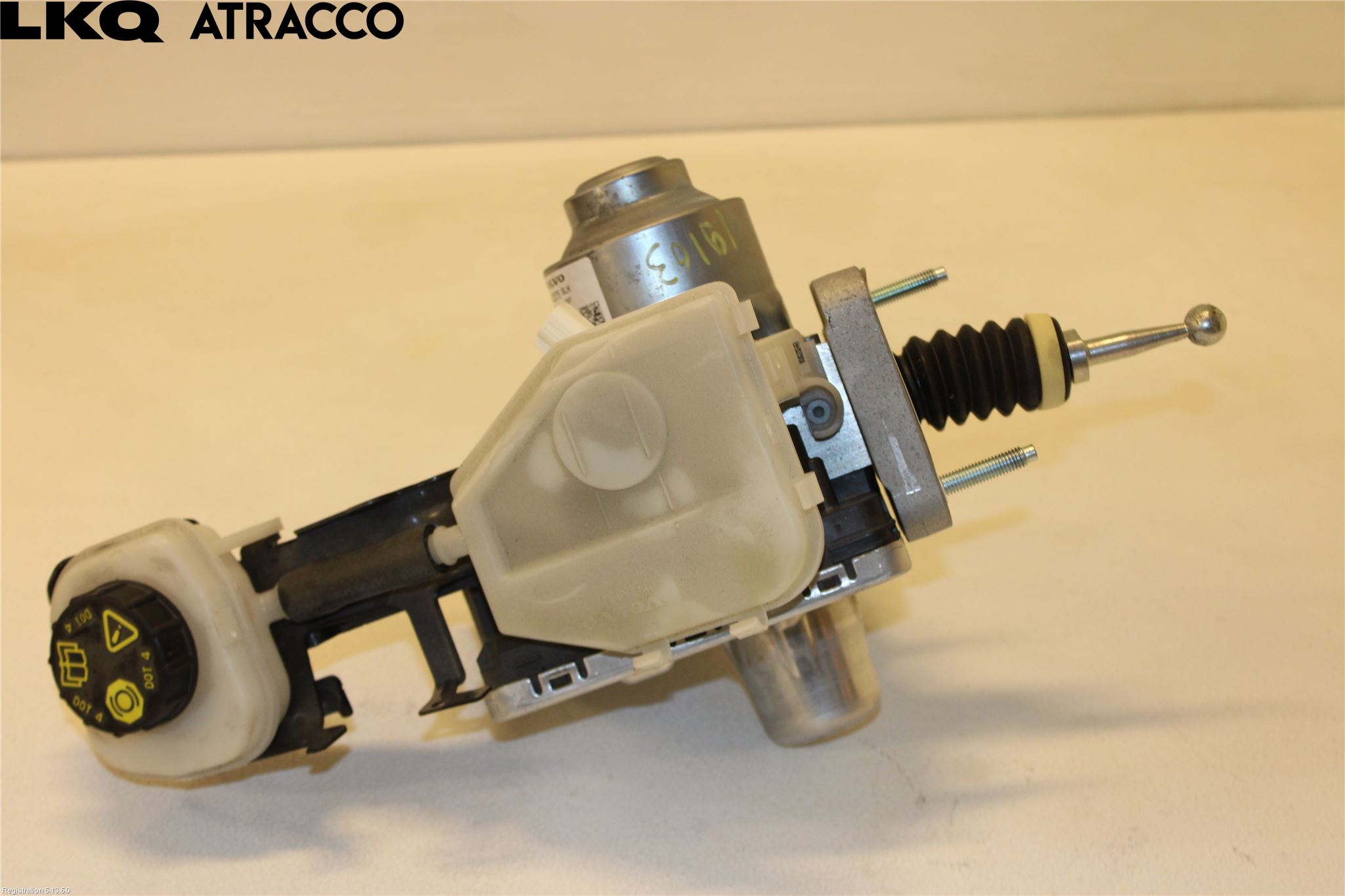 Polestar 2 20- Abs Hydraulaggregat