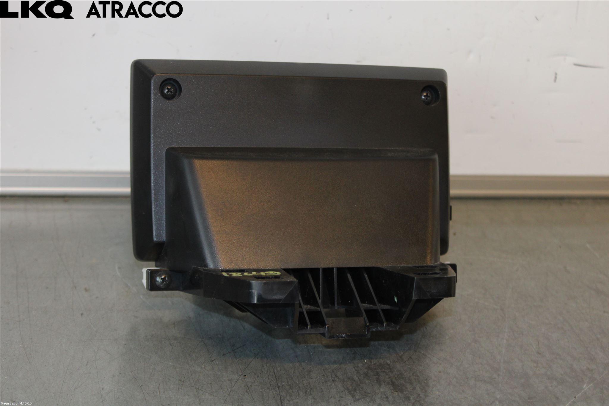 BMW i3 I01 13-22 Instrument Komb