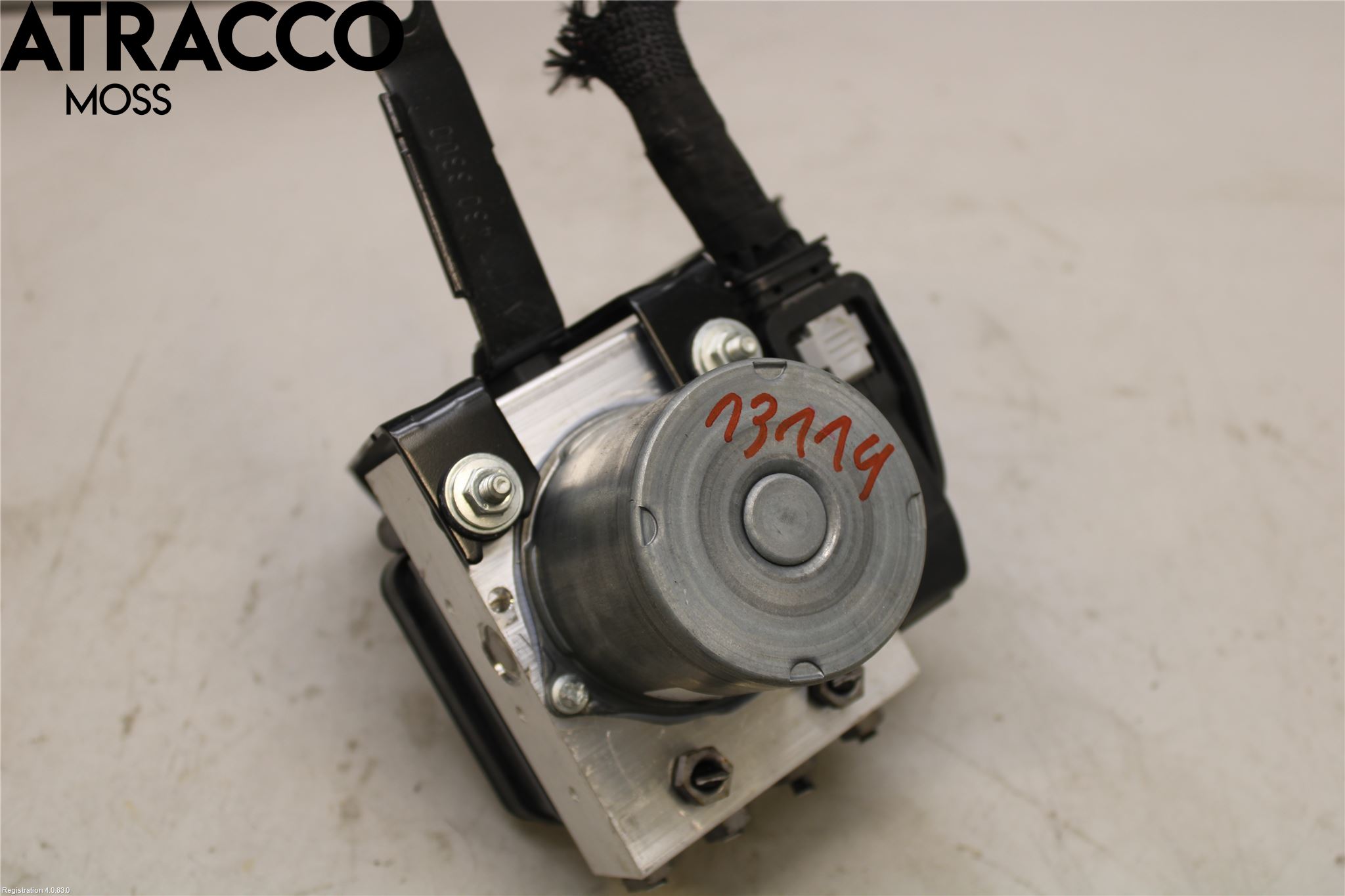 Mercedes-Benz MB EQB (X243) 22- Abs Hydraulaggregat