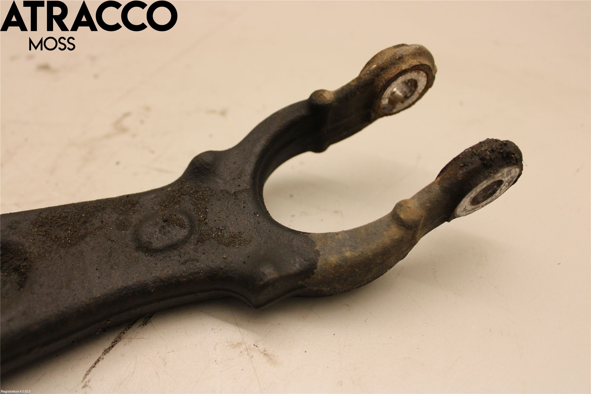 Citroen C5 08-17 Bärarm Fram Undre Vä