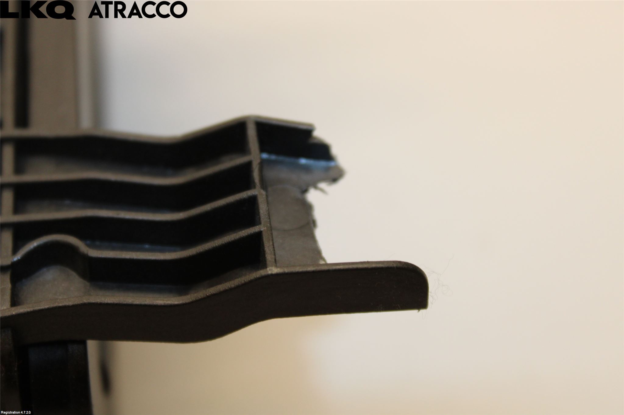 Audi A4/S4 B9 16-19 Cd Radio - Multimediapanel