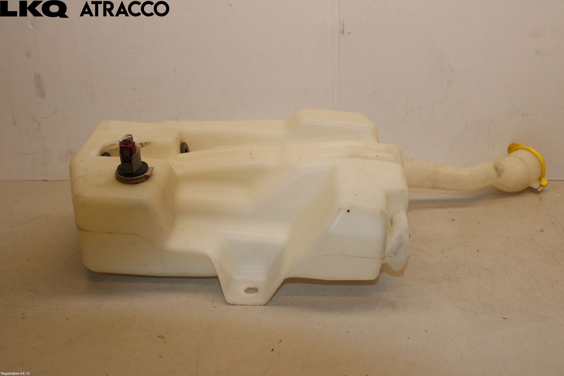 Ford KUGA 13-16 Spolartank Vindruta-Strål