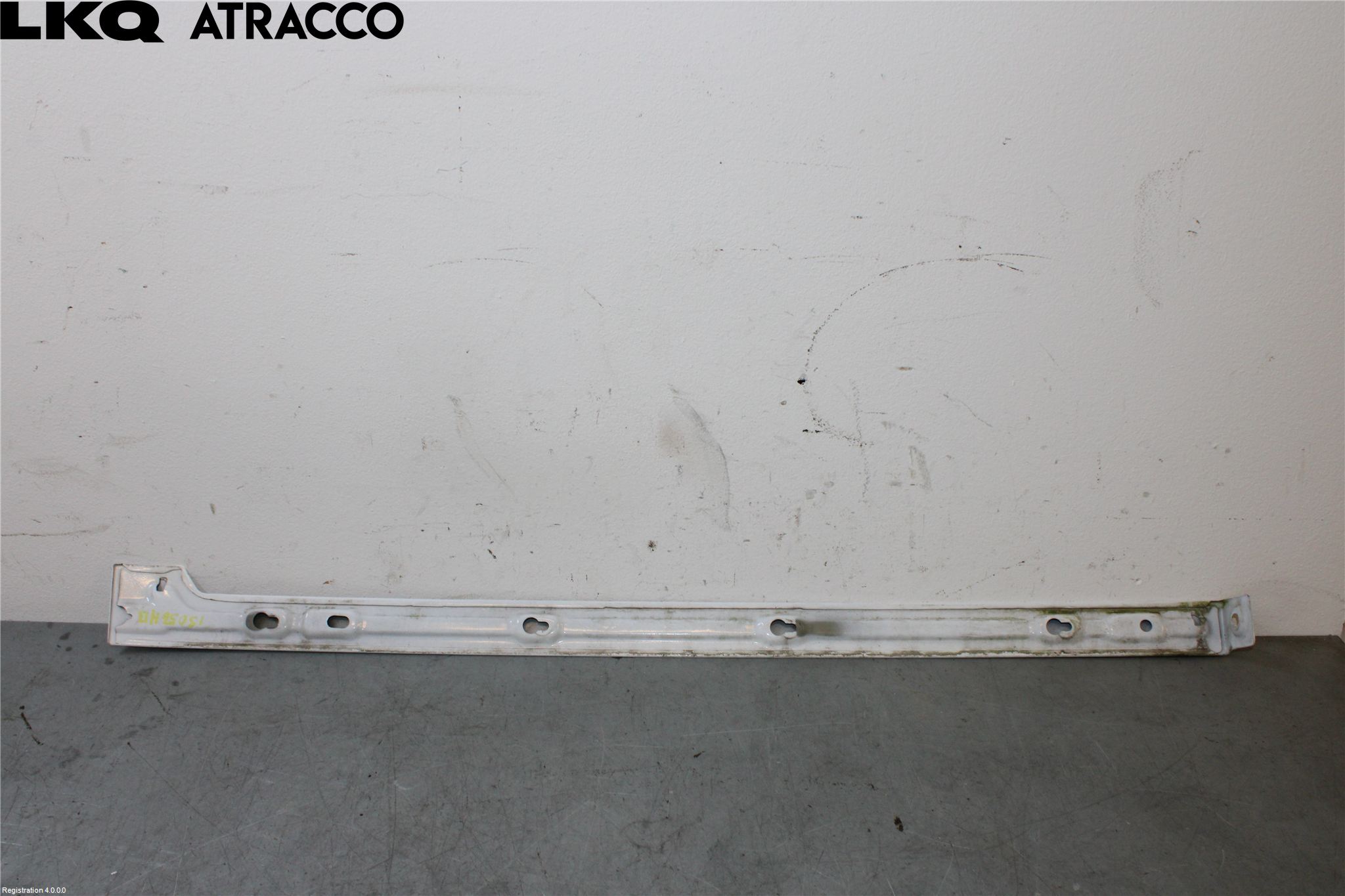 Ford TRANSIT/TOURNEO CONNECT 13-22 List Hö