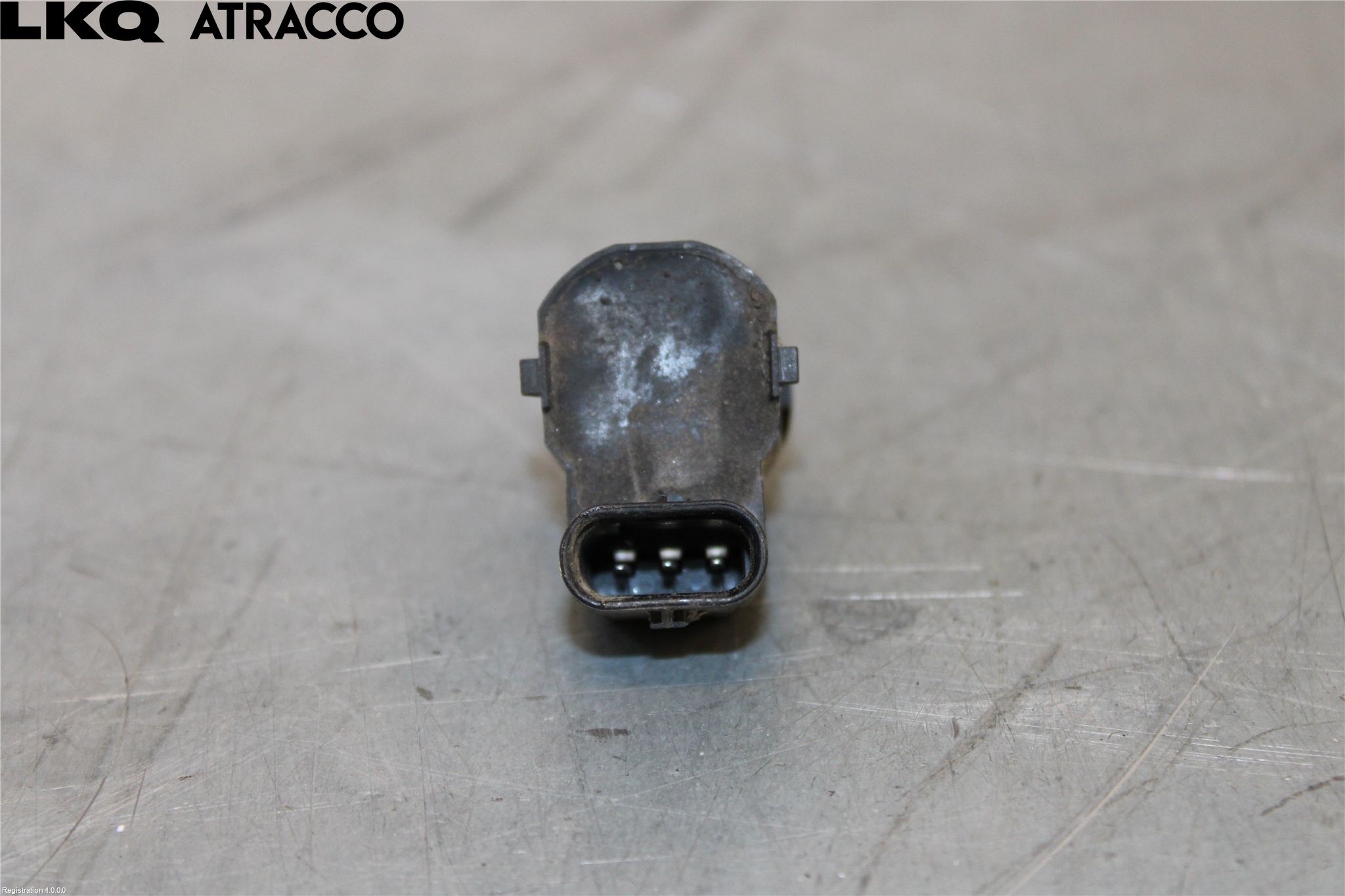 Ford GALAXY 06-15 Parkeringshjälp Backsensor