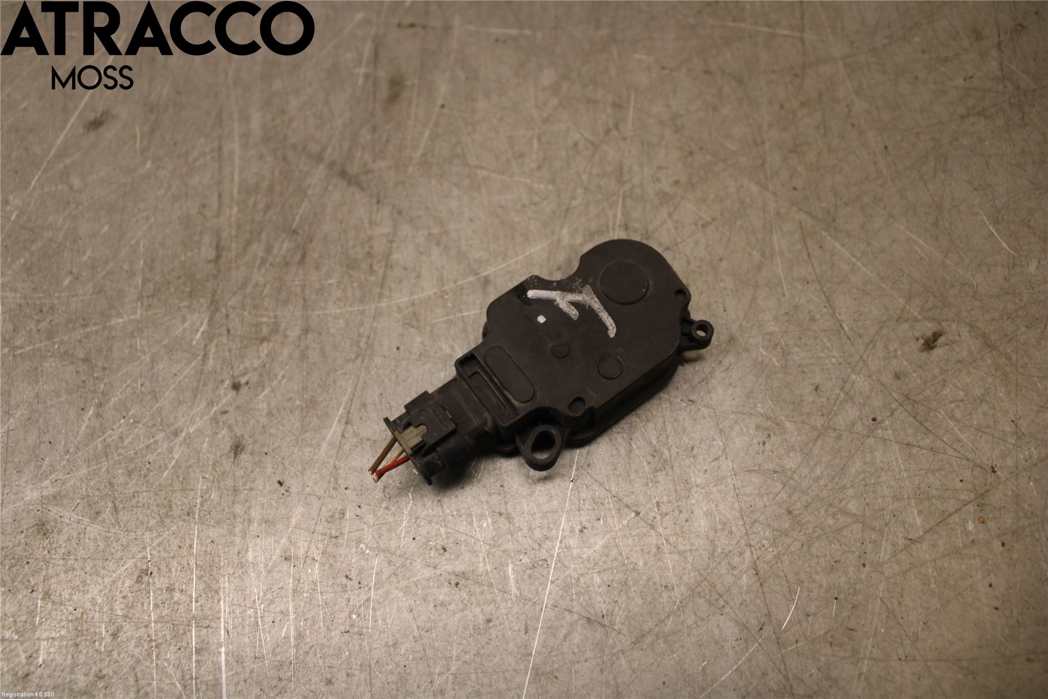 Ford TRANSIT/TOURNEO CONNECT 13-22 Sensor Övrigt