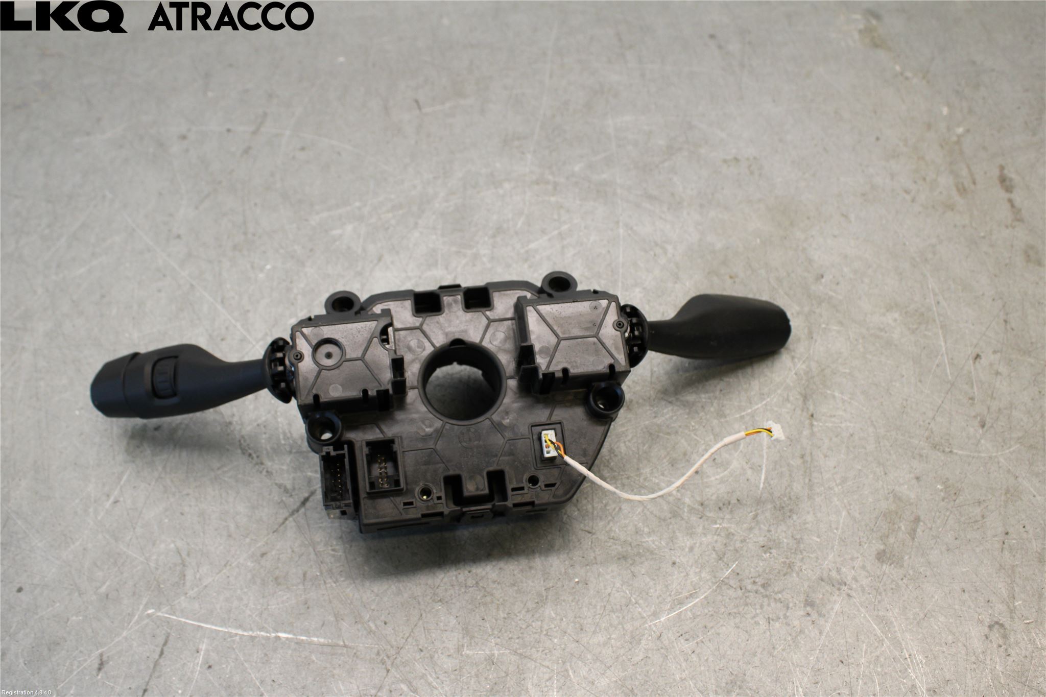 BMW 2 F45 Active Tourer 14-21 Spakcentral