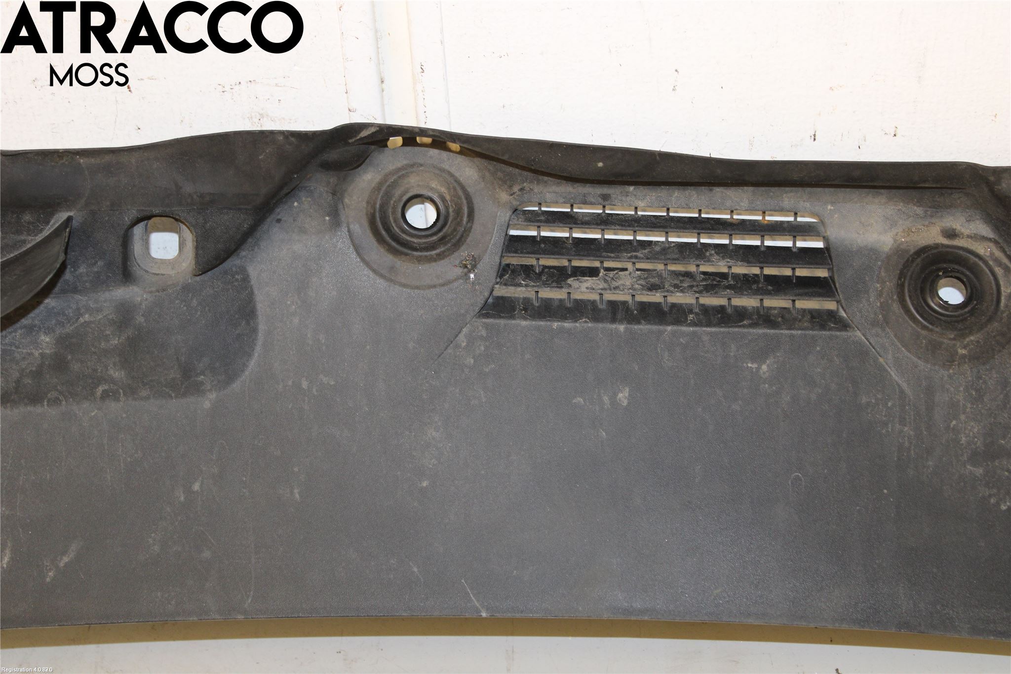 Mercedes-Benz MB EQC (N293) 20- Torpedplåt-Torpedplast