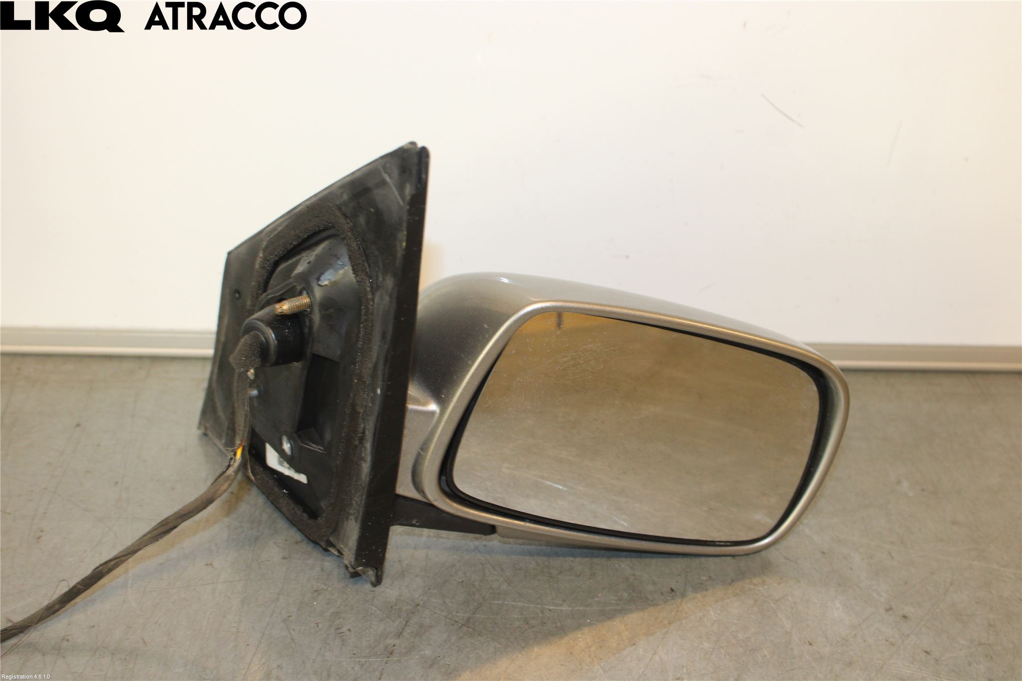 Toyota YARIS P1 03-05 Spegel Yttre El Hö