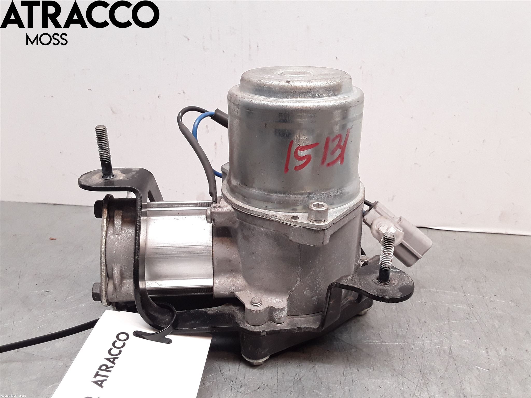 Mitsubishi OUTLANDER 13-21 Abs Hydraulpump