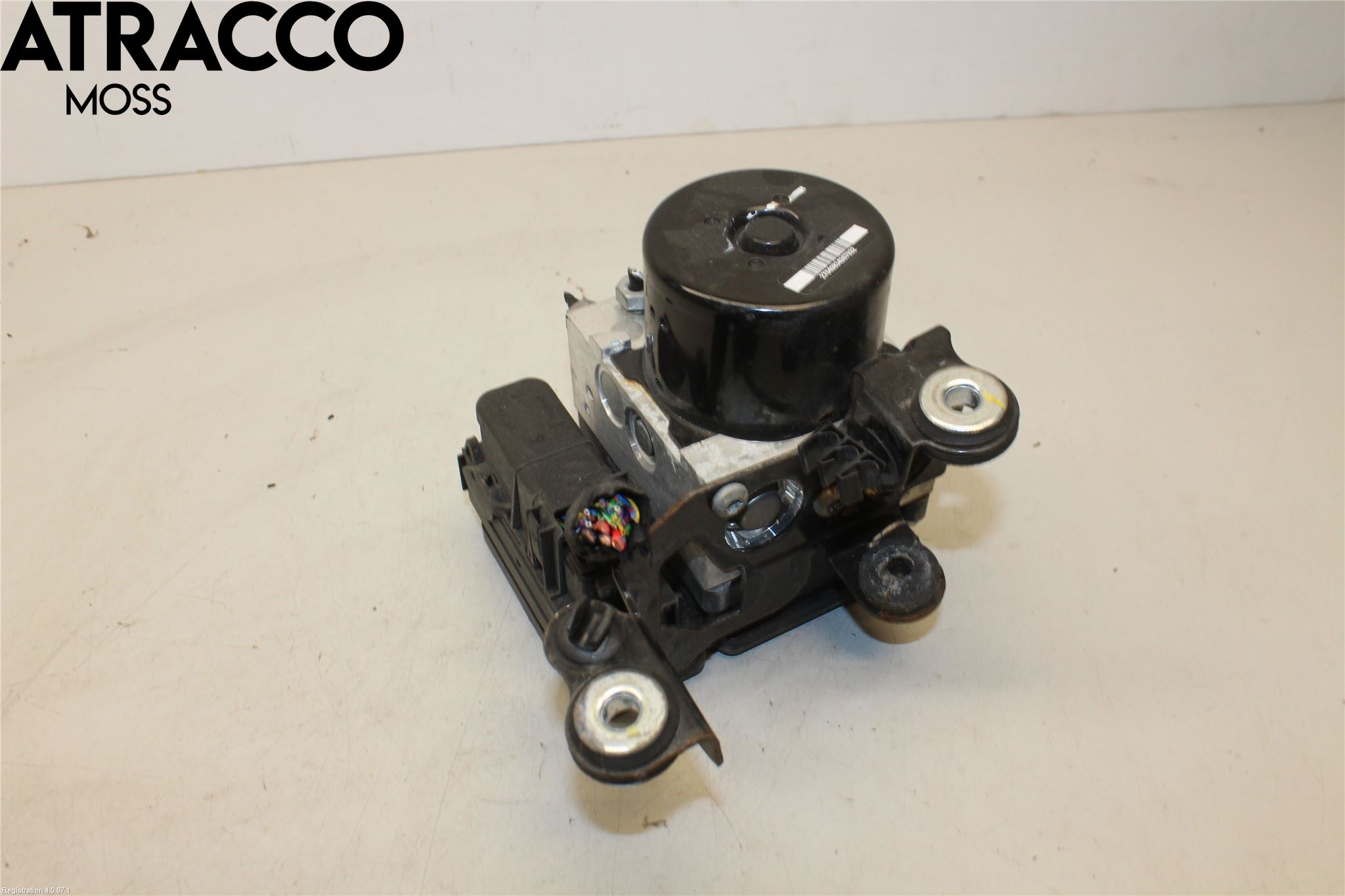 Volvo V60 11-13 Abs Hydraulaggregat