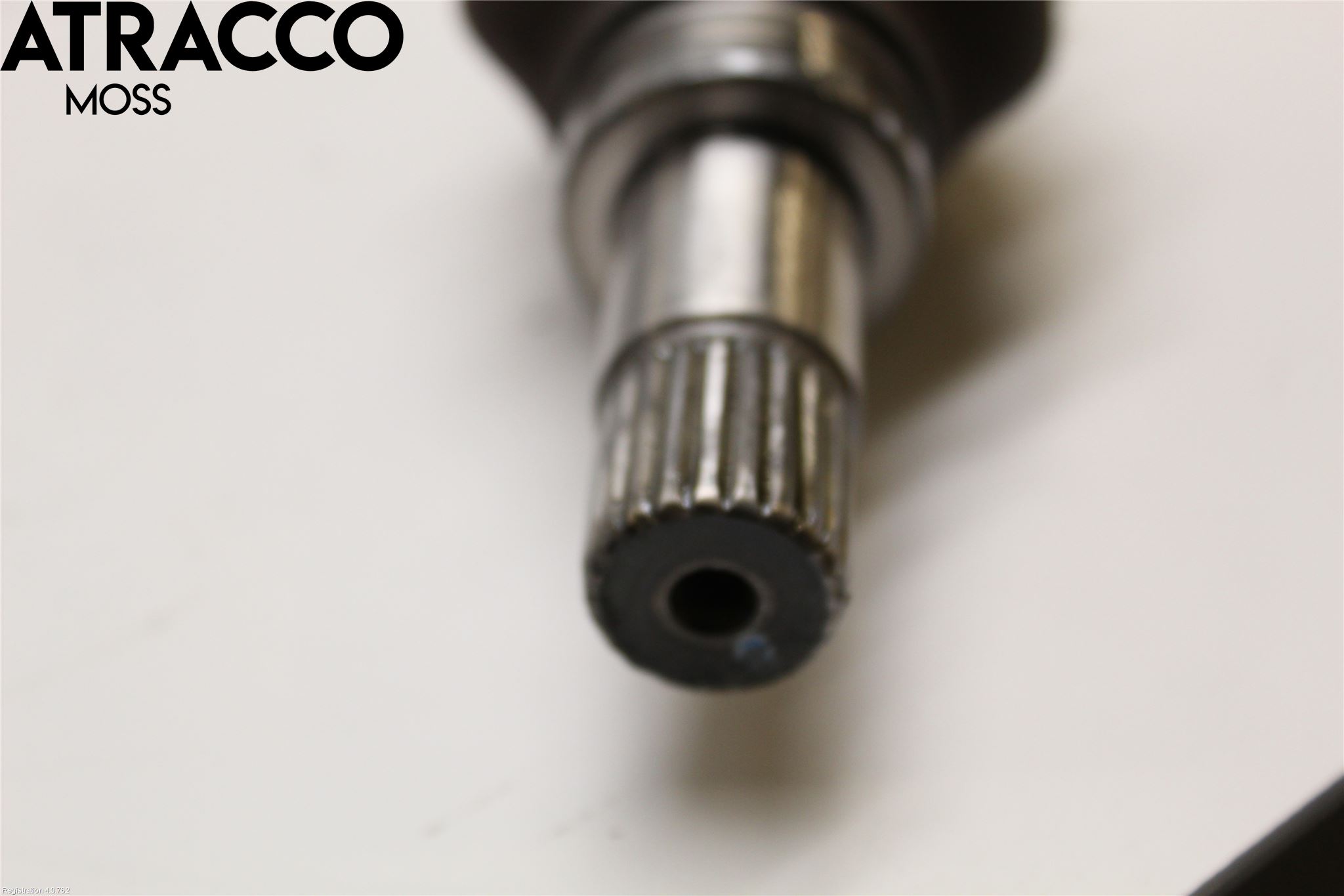 Peugeot 208 12-15 Drivaxel Fram Vänster