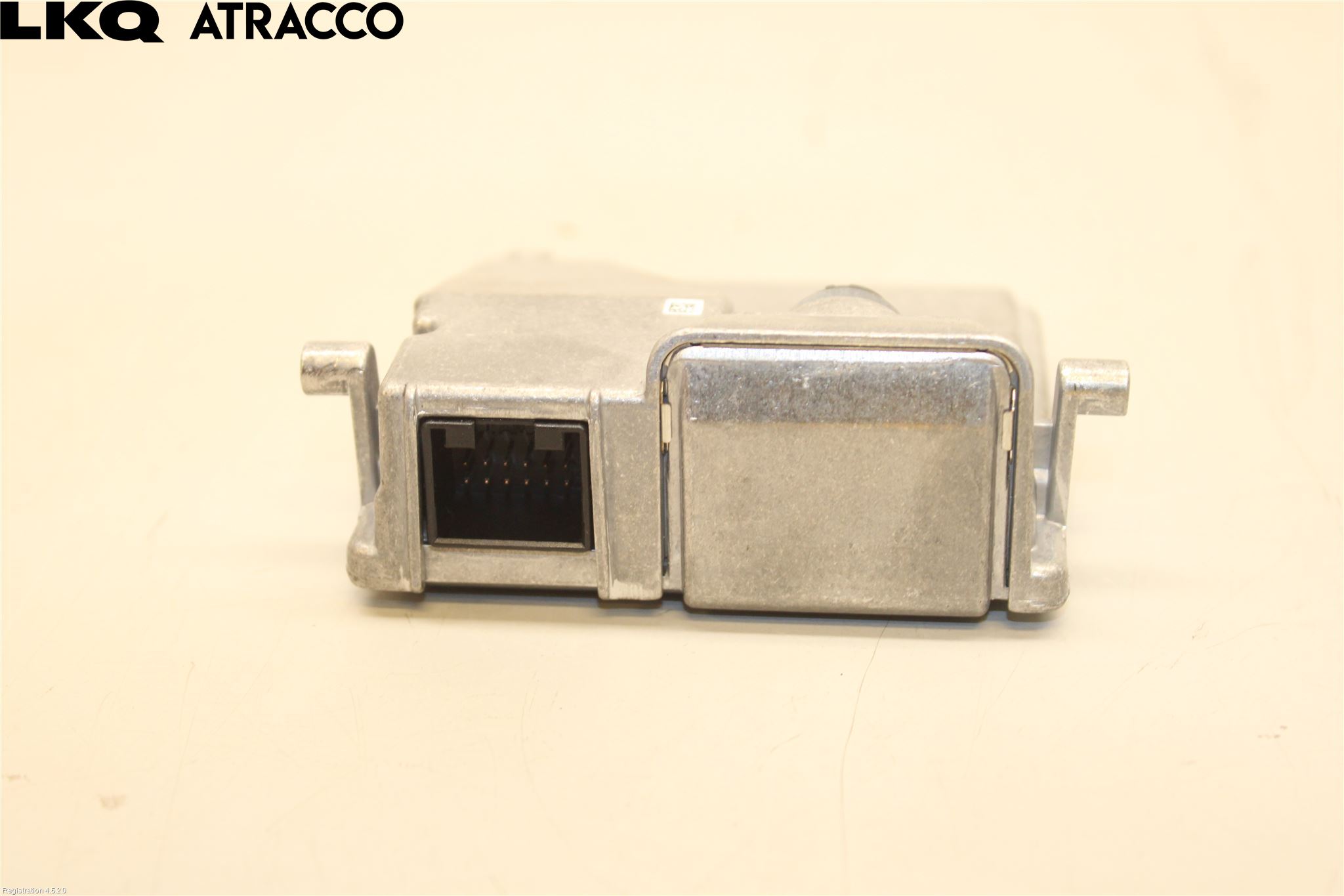 Volkswagen VW GOLF / E-GOLF VII 13-20 Sensor Aktivt Kollisionsskydd