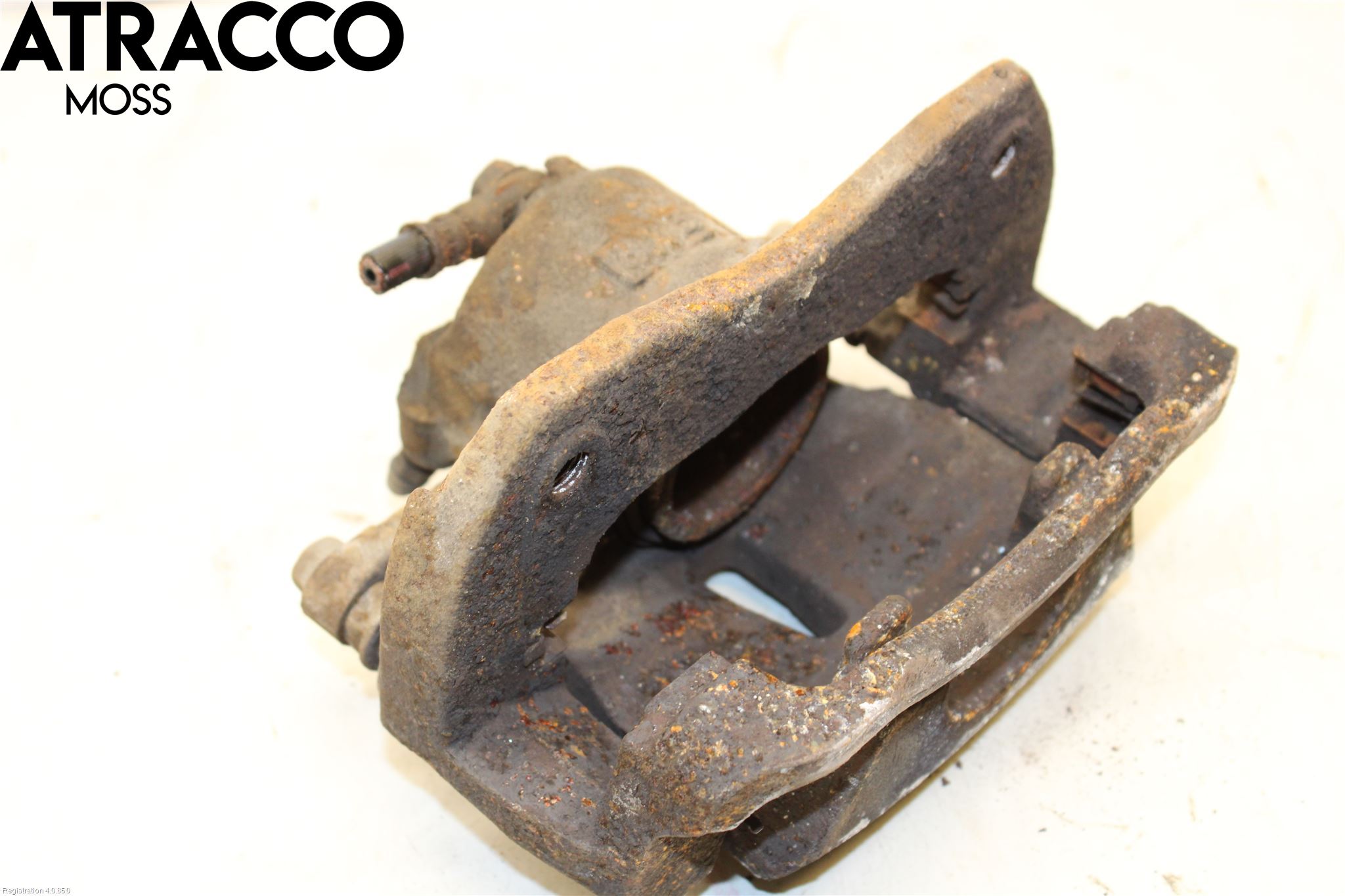 Toyota RAV 4 06-12 Bromsok Fram Vänster