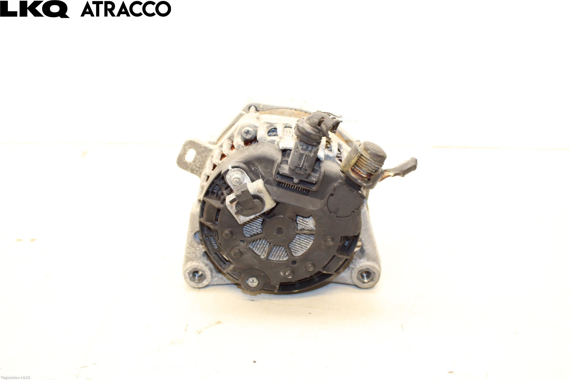 Toyota PROACE II 16- Generator