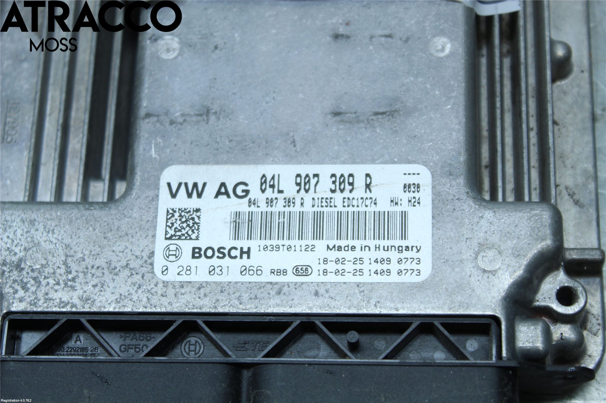 Skoda OCTAVIA (5E) 13-20 Styrenhet Övrigt