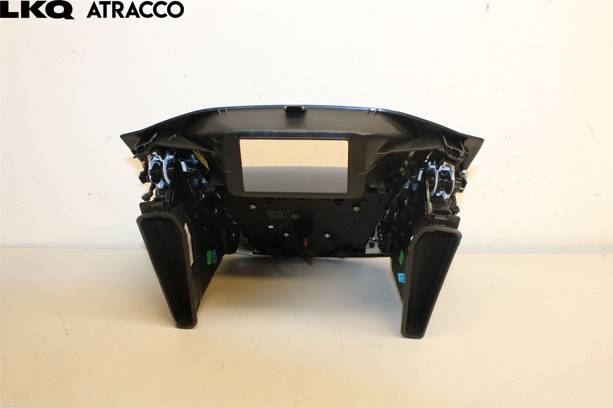 Ford FOCUS 15-18 Strömställare Multifunktion