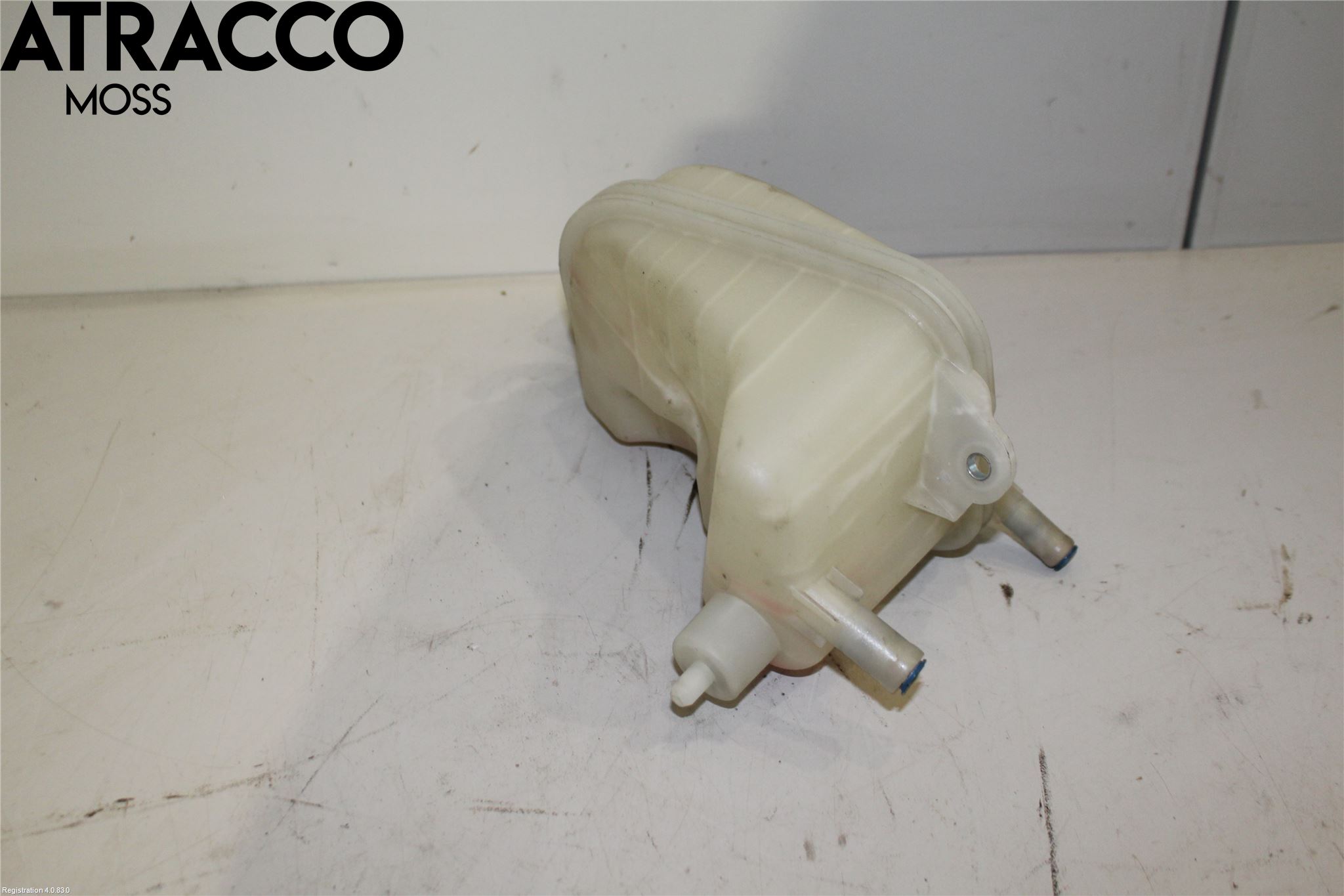 Toyota AVENSIS 09-15 Expansionstank