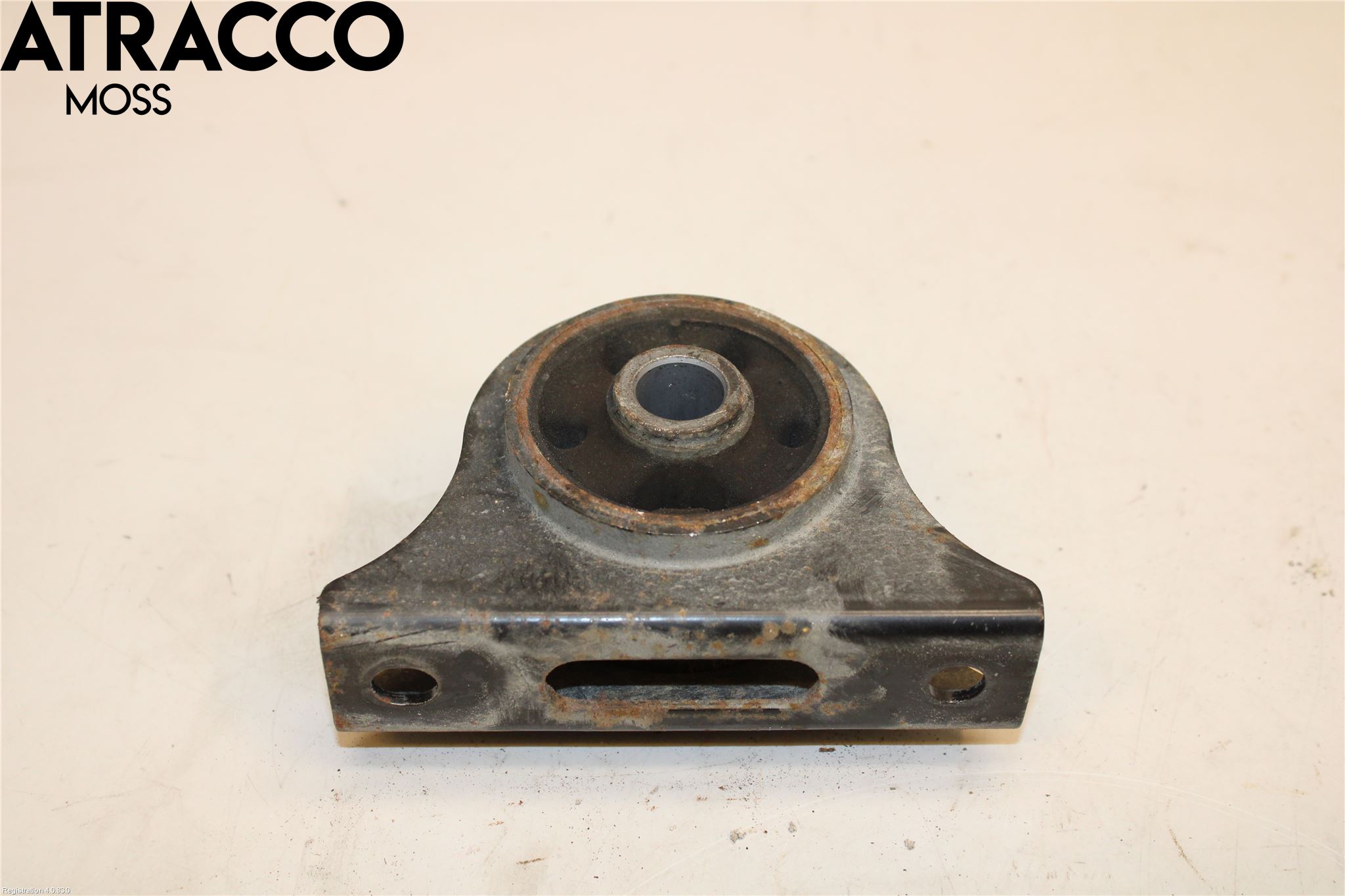 Honda S2000 Bakaxel Kudde