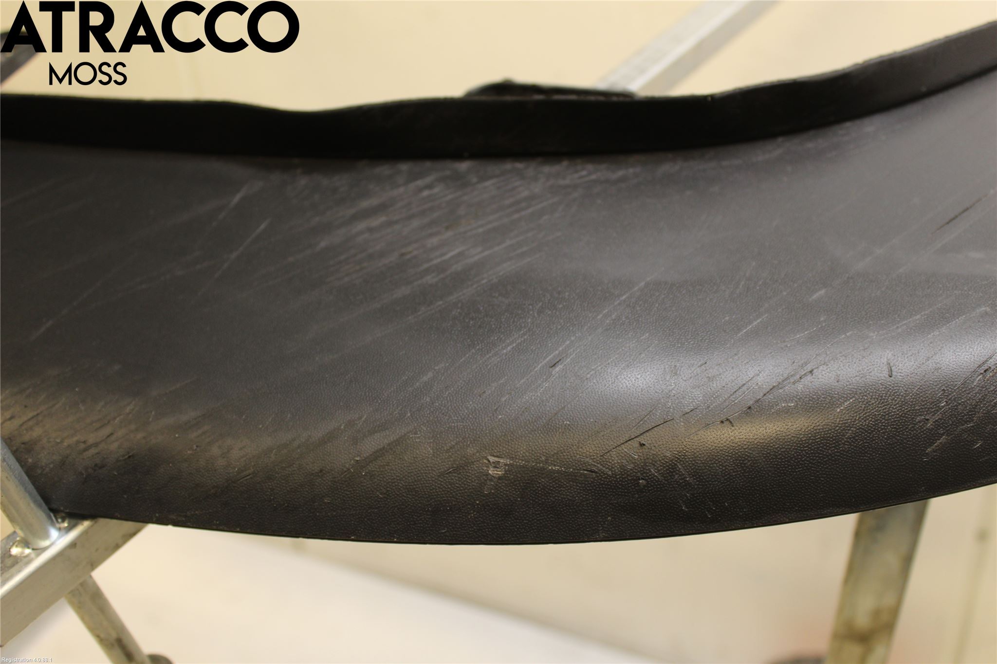 Volkswagen VW GOLF PLUS/CROSS GOLF 04-14 Spoiler Fram