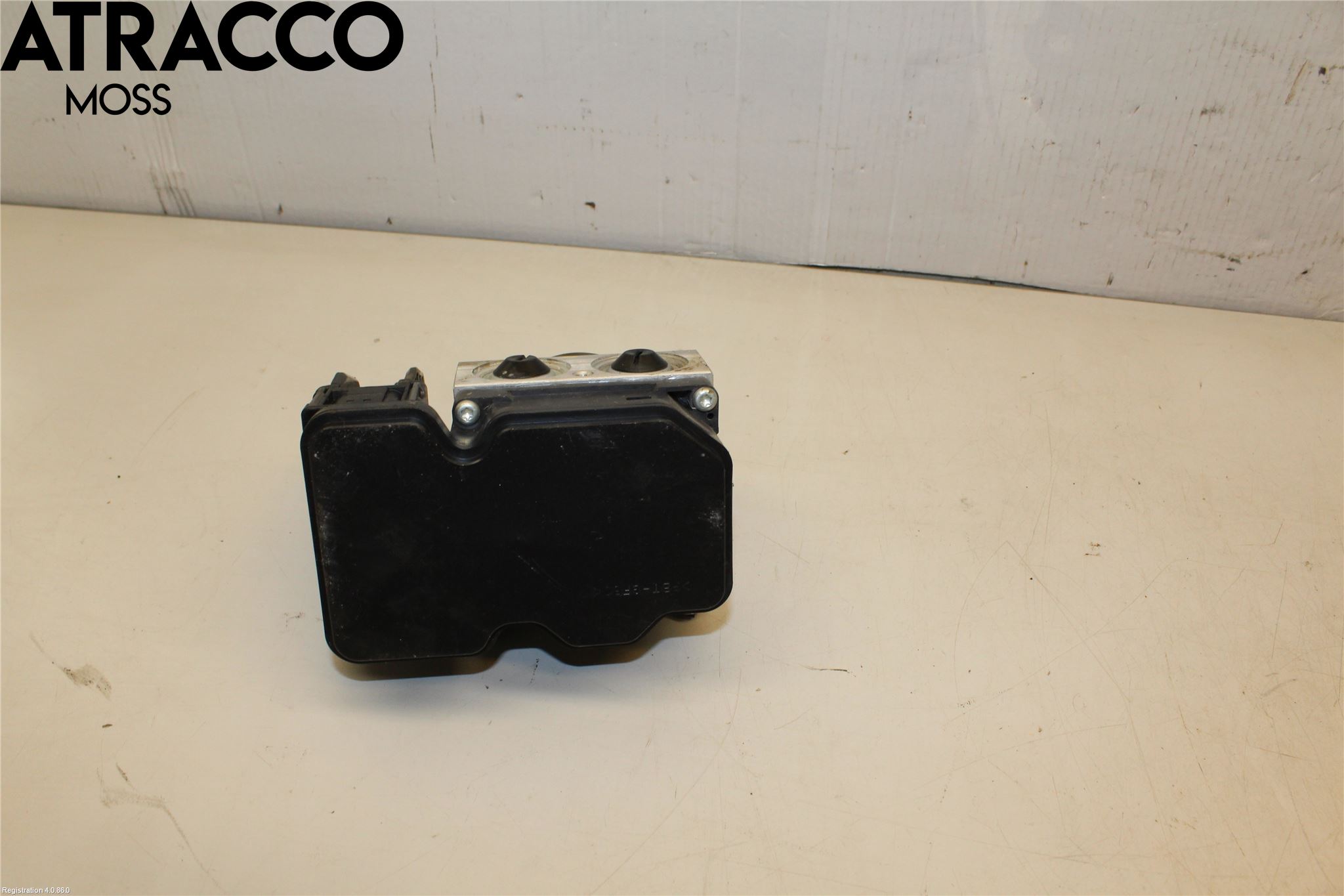 Toyota PRIUS (ZVW50) 16-21 Abs Hydraulaggregat