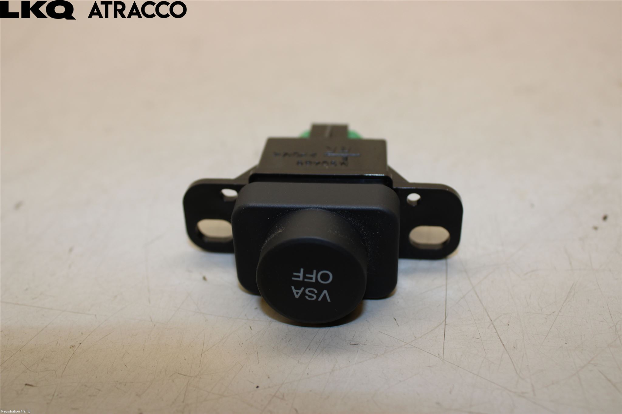 Honda CIVIC 06-11 Strömställare Antispinn